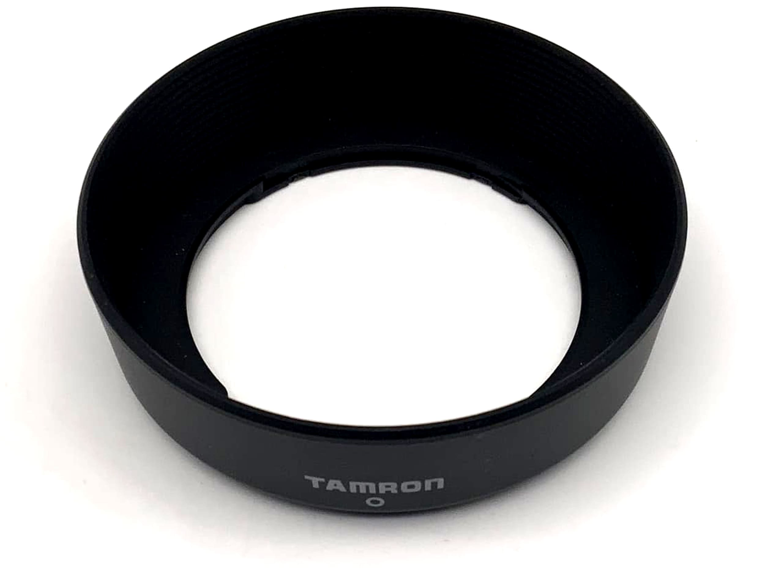 Tamron C2FH lens hood