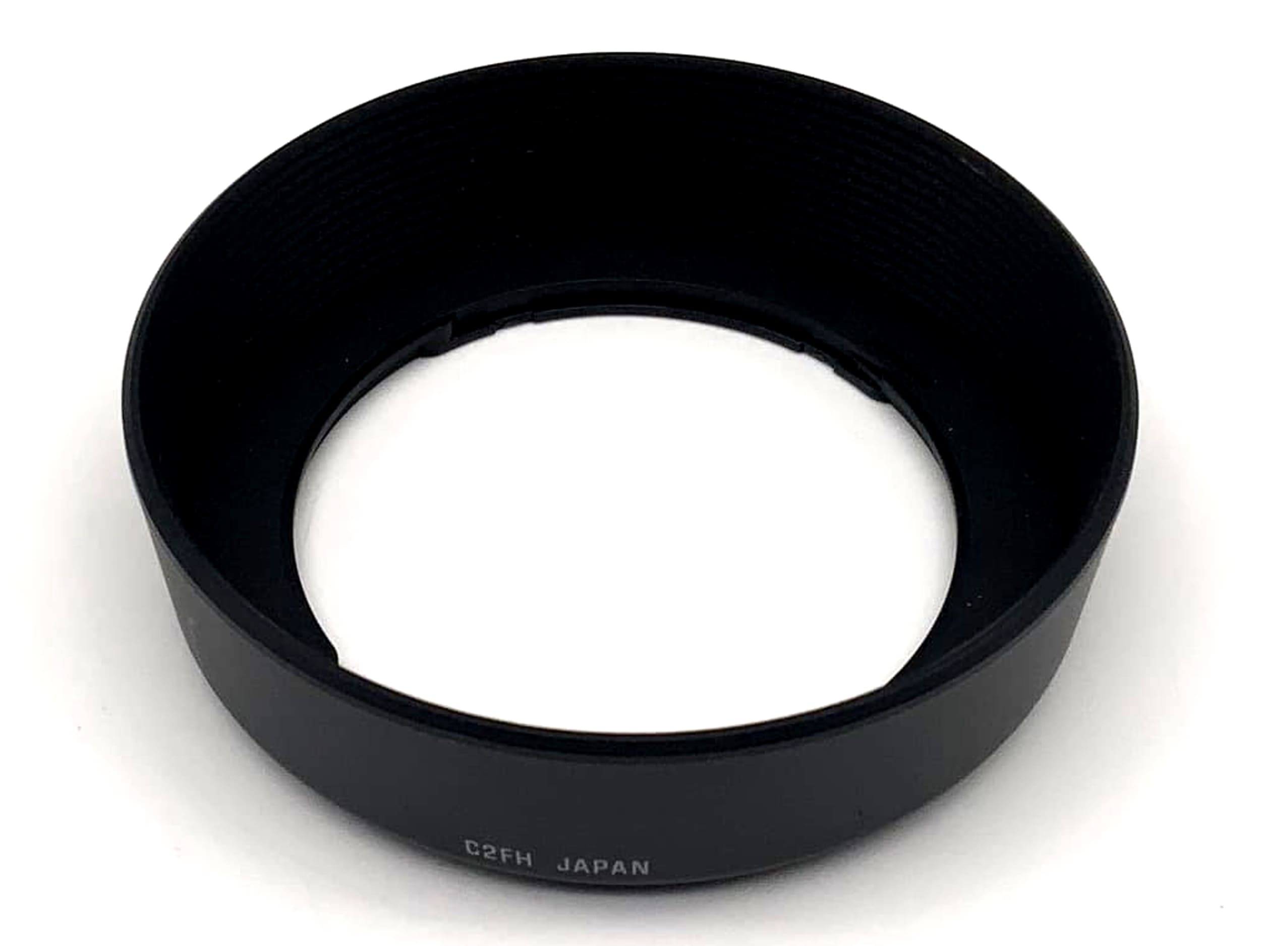 Tamron C2FH lens hood