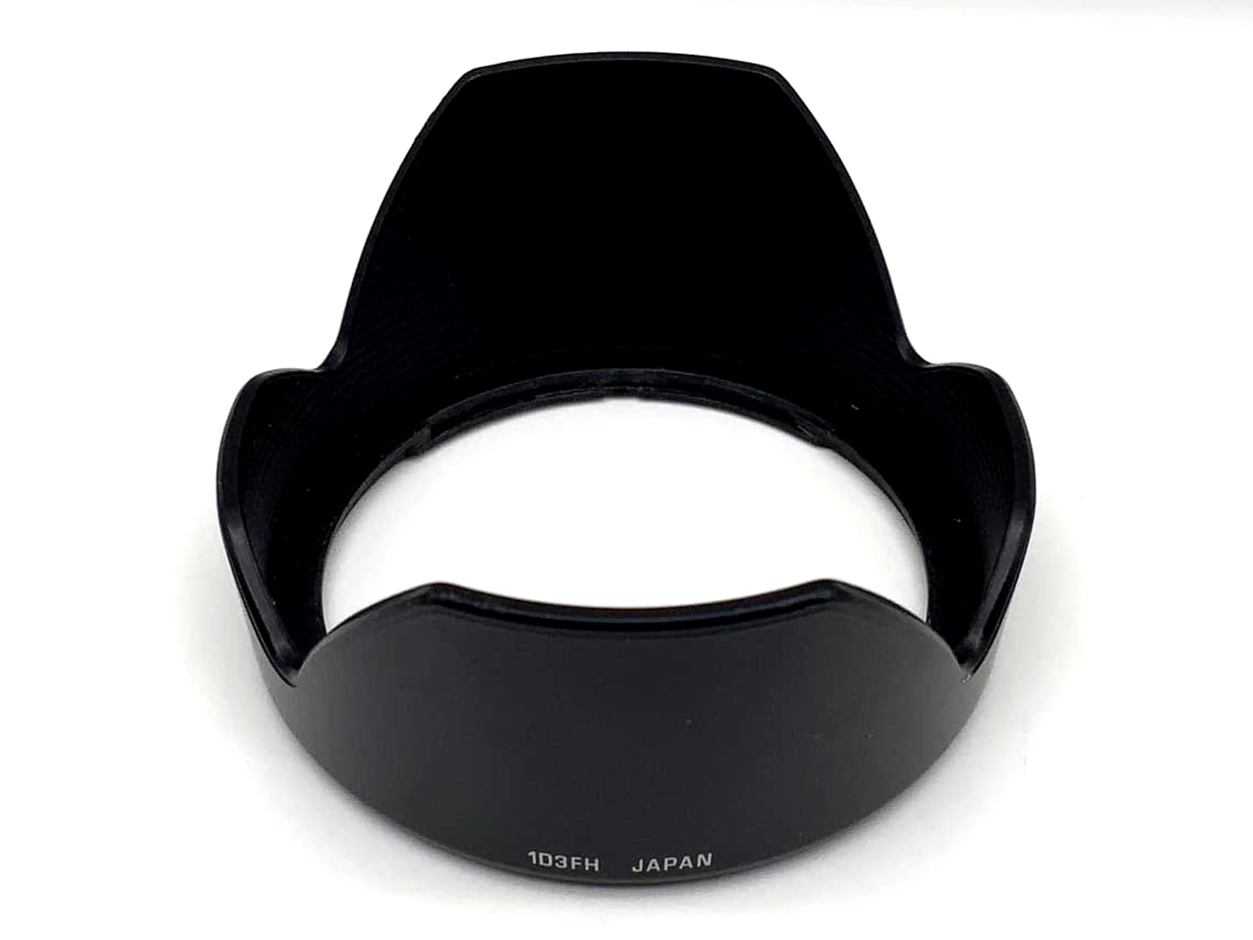Tamron 1D3FH lens hood for 28-105mm f/4-5.6 AF lens