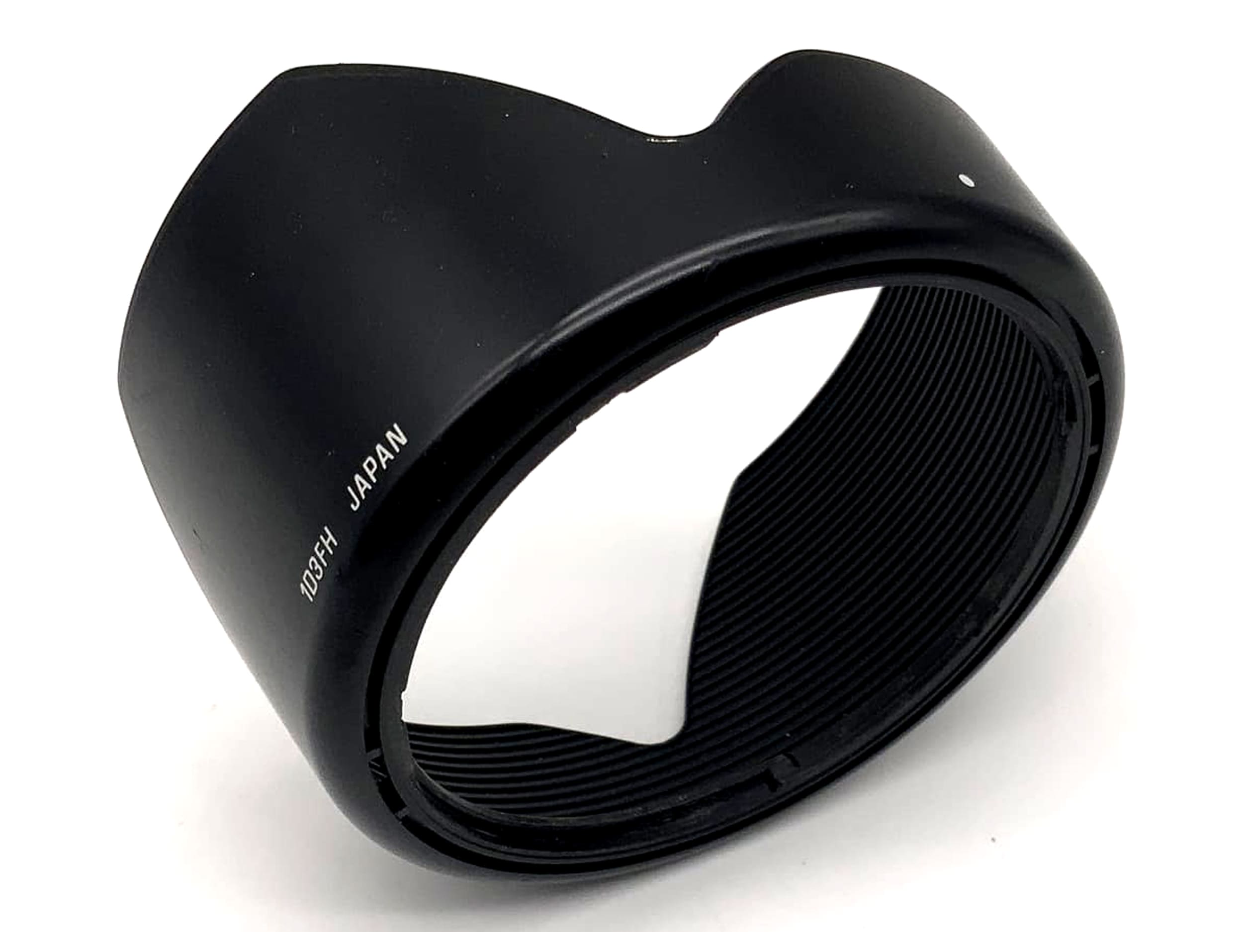 Tamron 1D3FH lens hood for 28-105mm f/4-5.6 AF lens