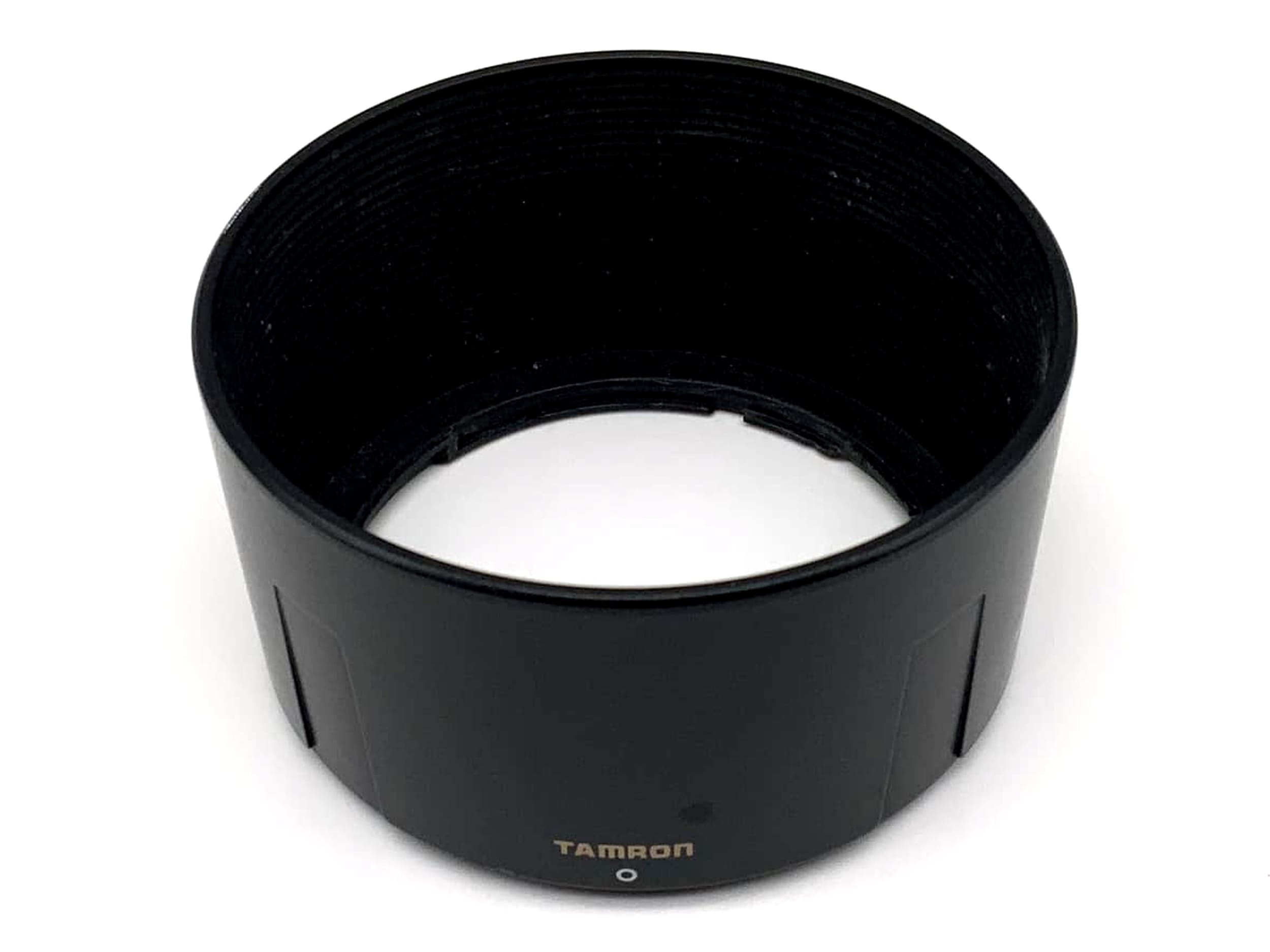 Tamron 2B4FH lens hood