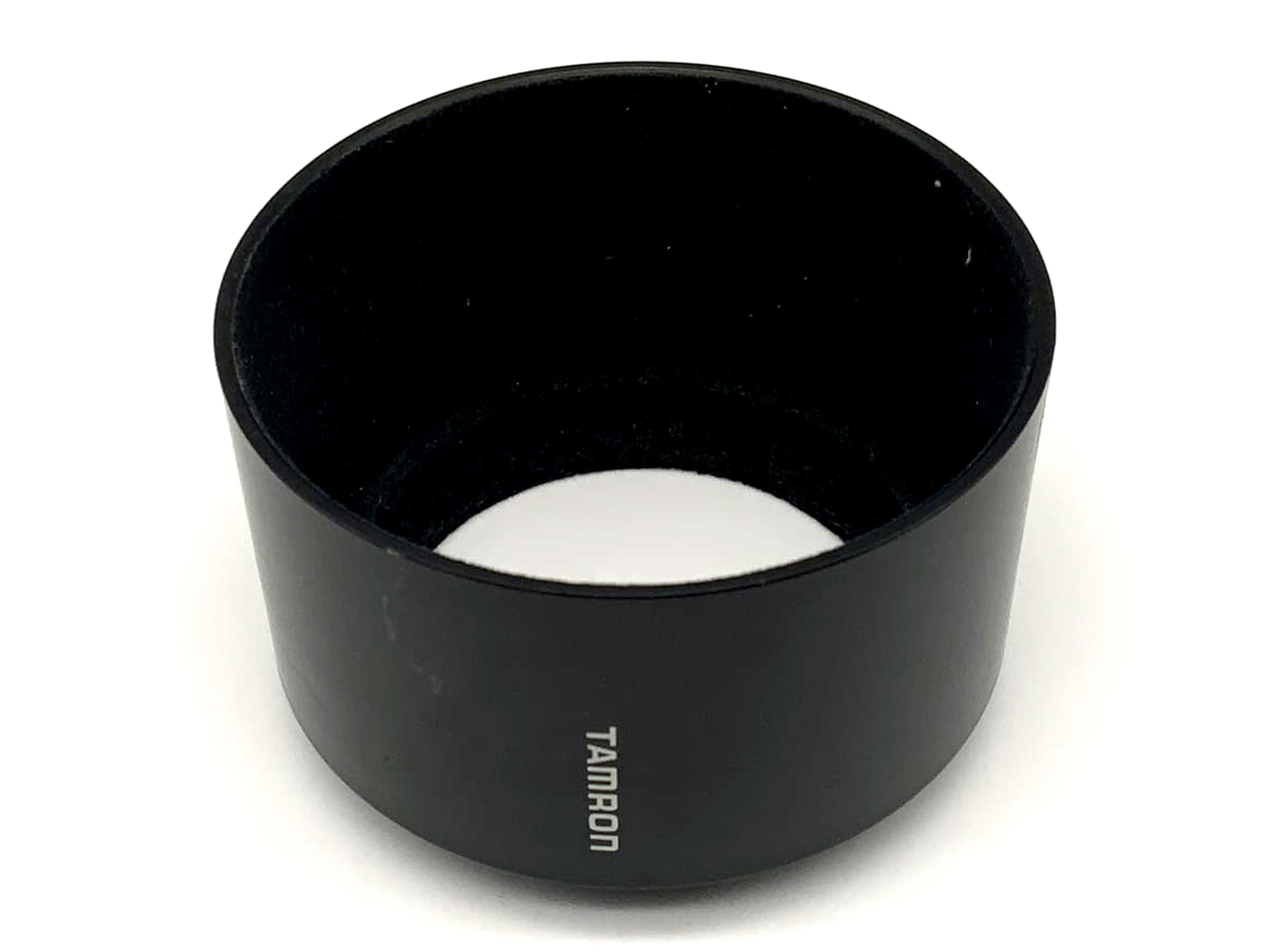 Tamron lens hood