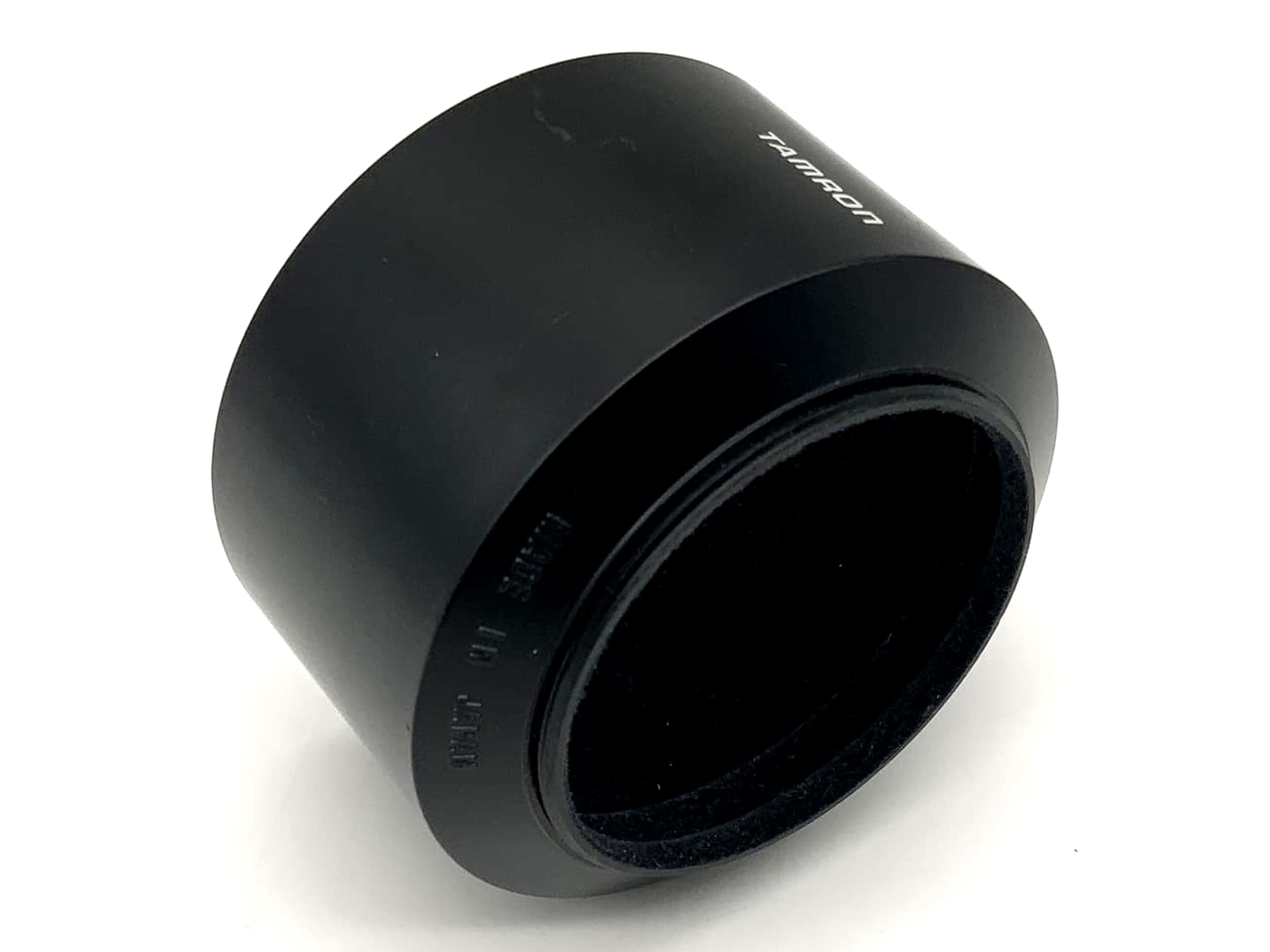 Tamron lens hood