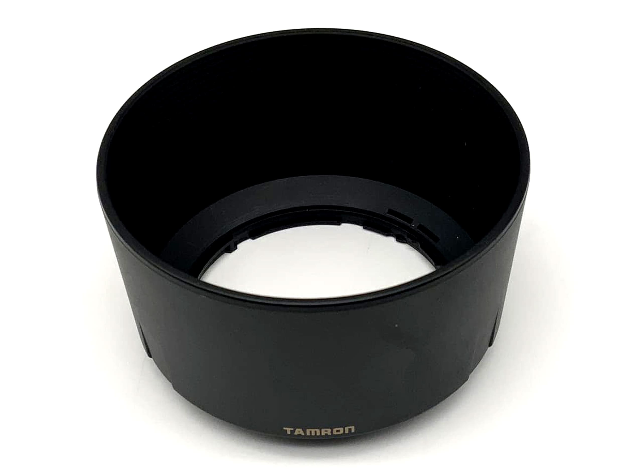 Tamron DA15 52mm M52 lens hood for AF 55-200mm lens hood