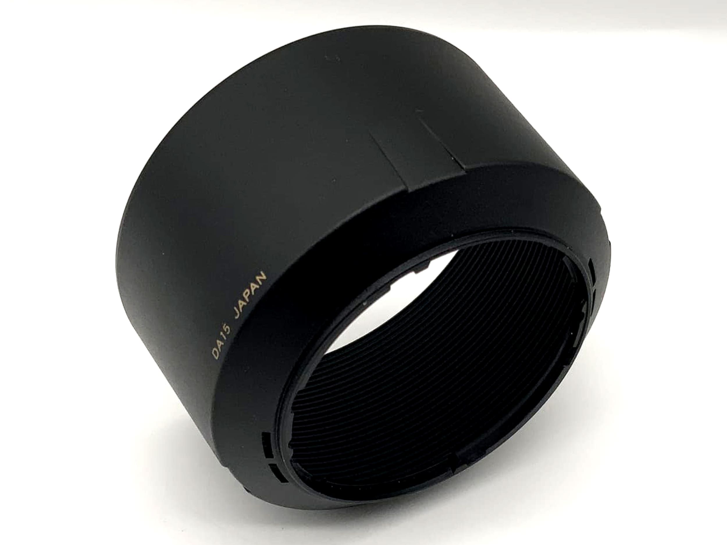 Tamron DA15 52mm M52 lens hood for AF 55-200mm lens hood