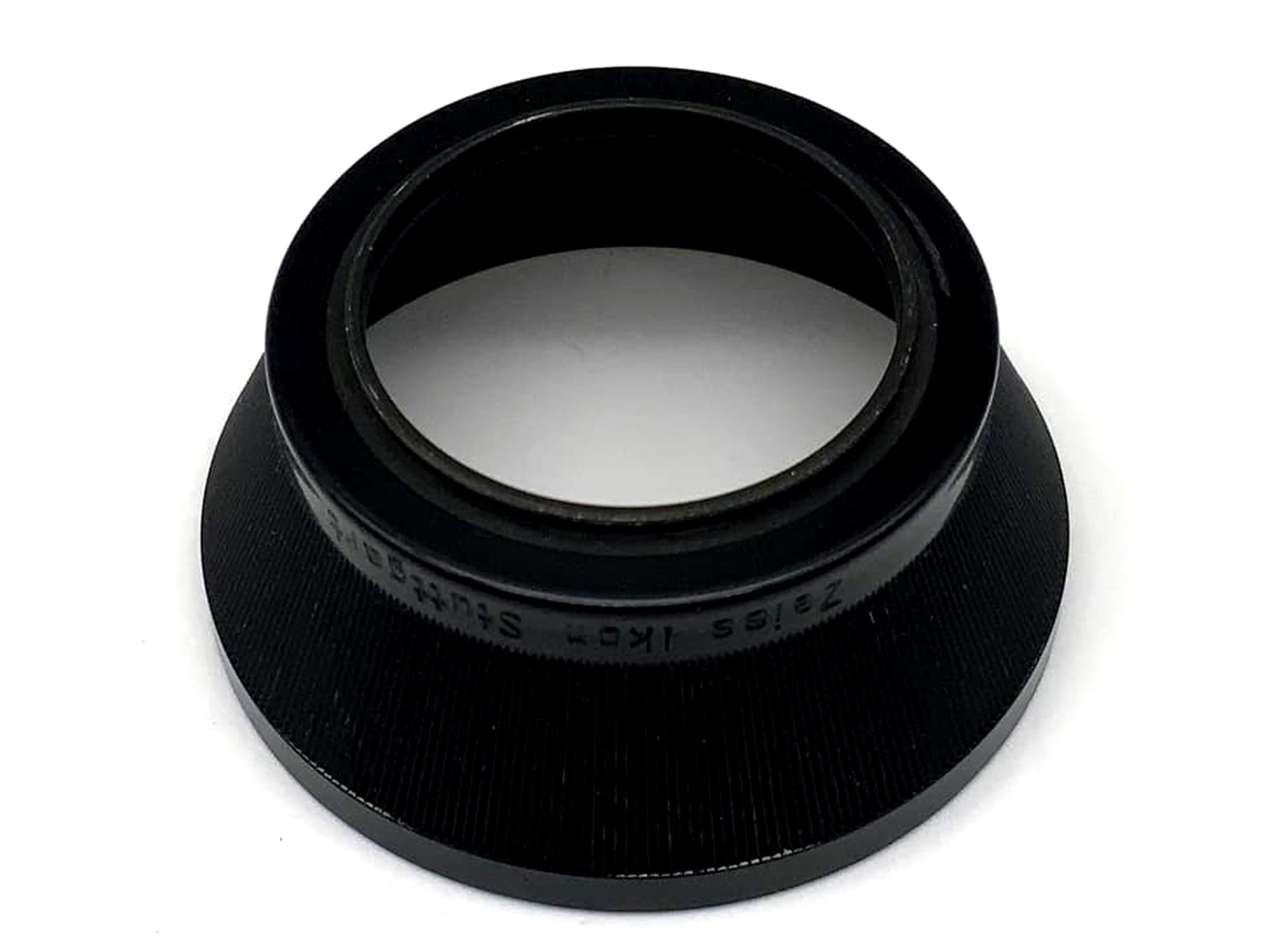 Lens hood for Zeiss Ikon 1104