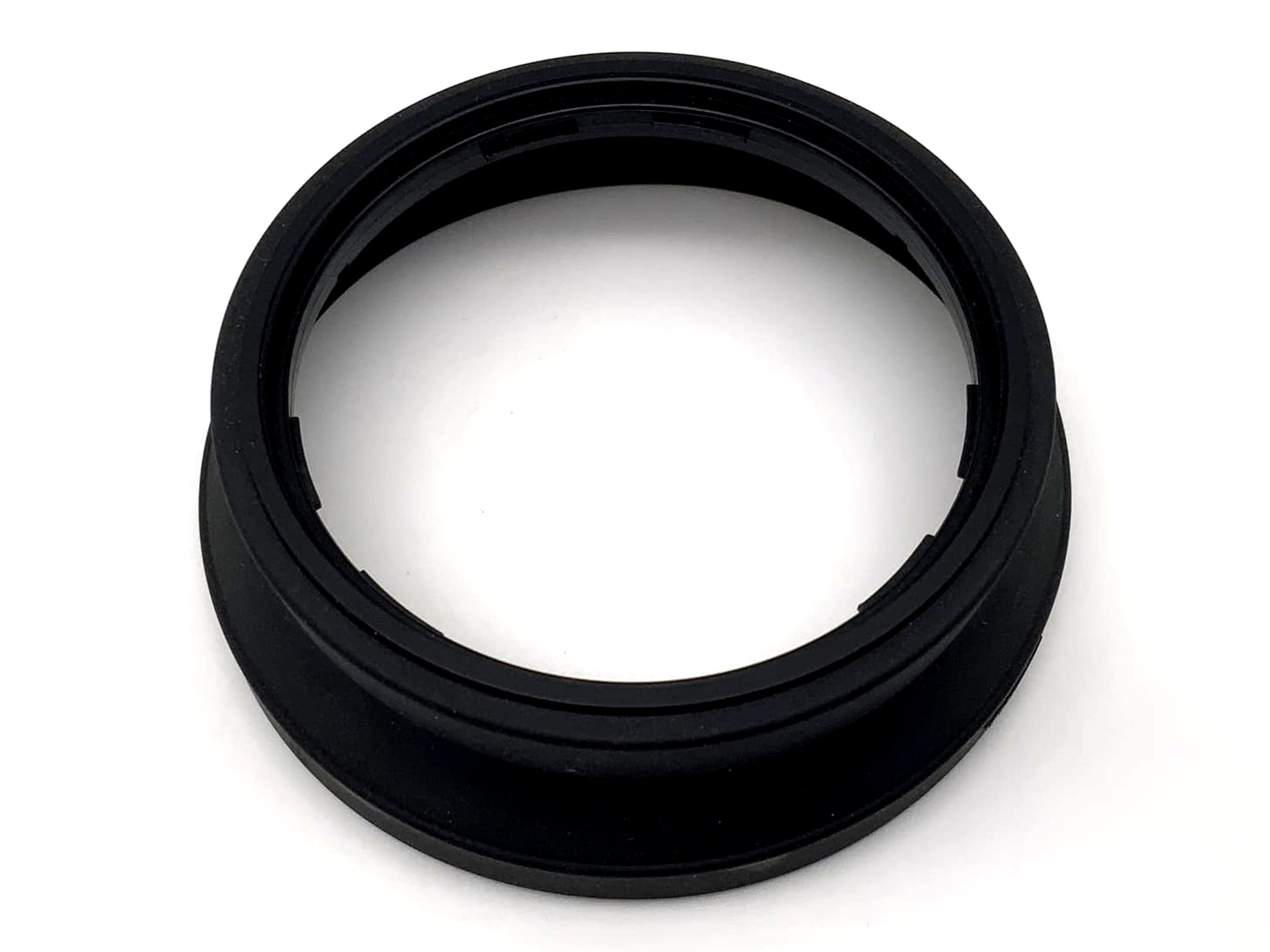 Sigma rubber lens hood
