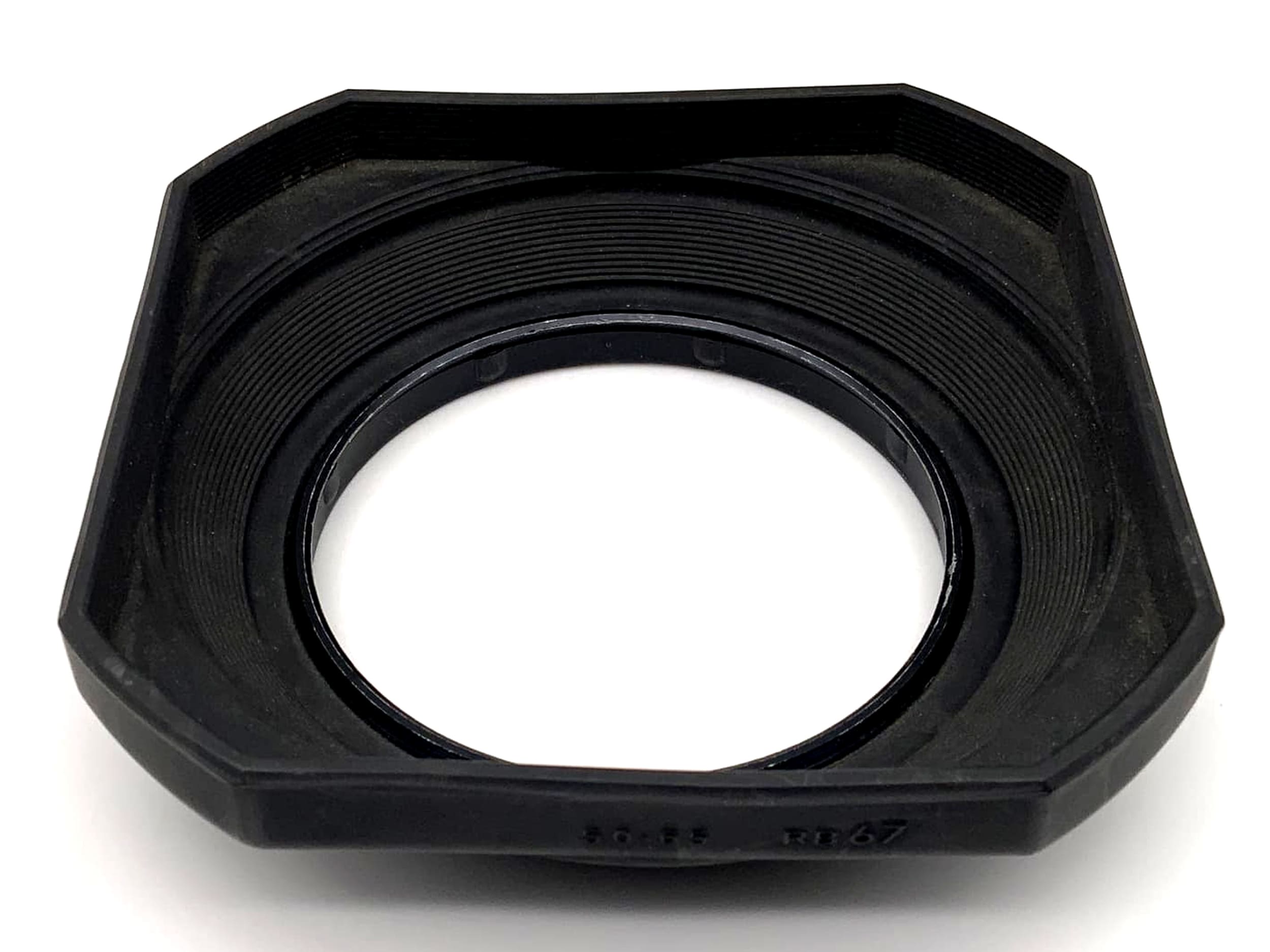 Mamiya RB67 50.65 M645 lens hood