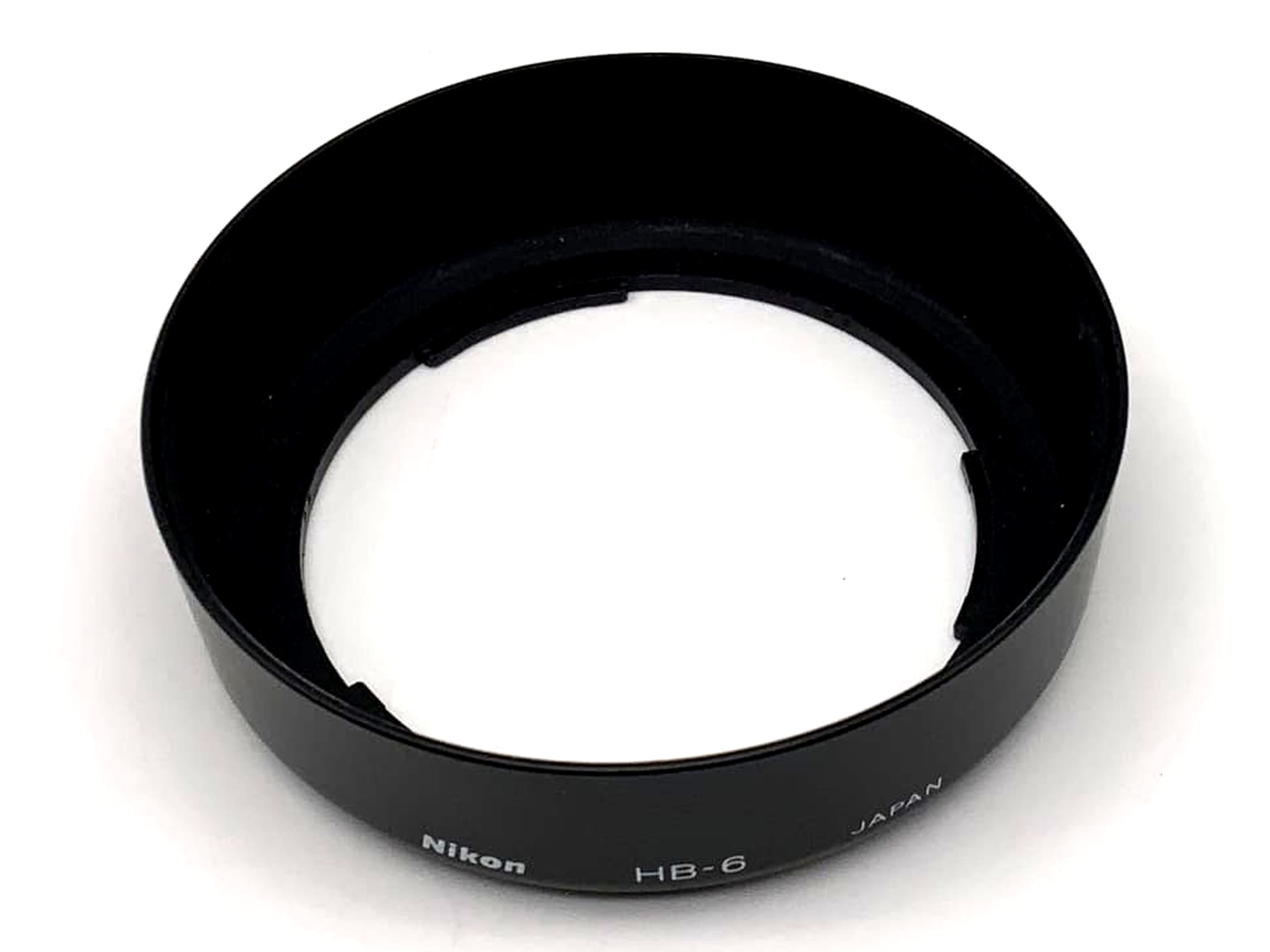 Original Nikon HB-6 HB 6 for Nikkor 28-70 lens hood/sunshade