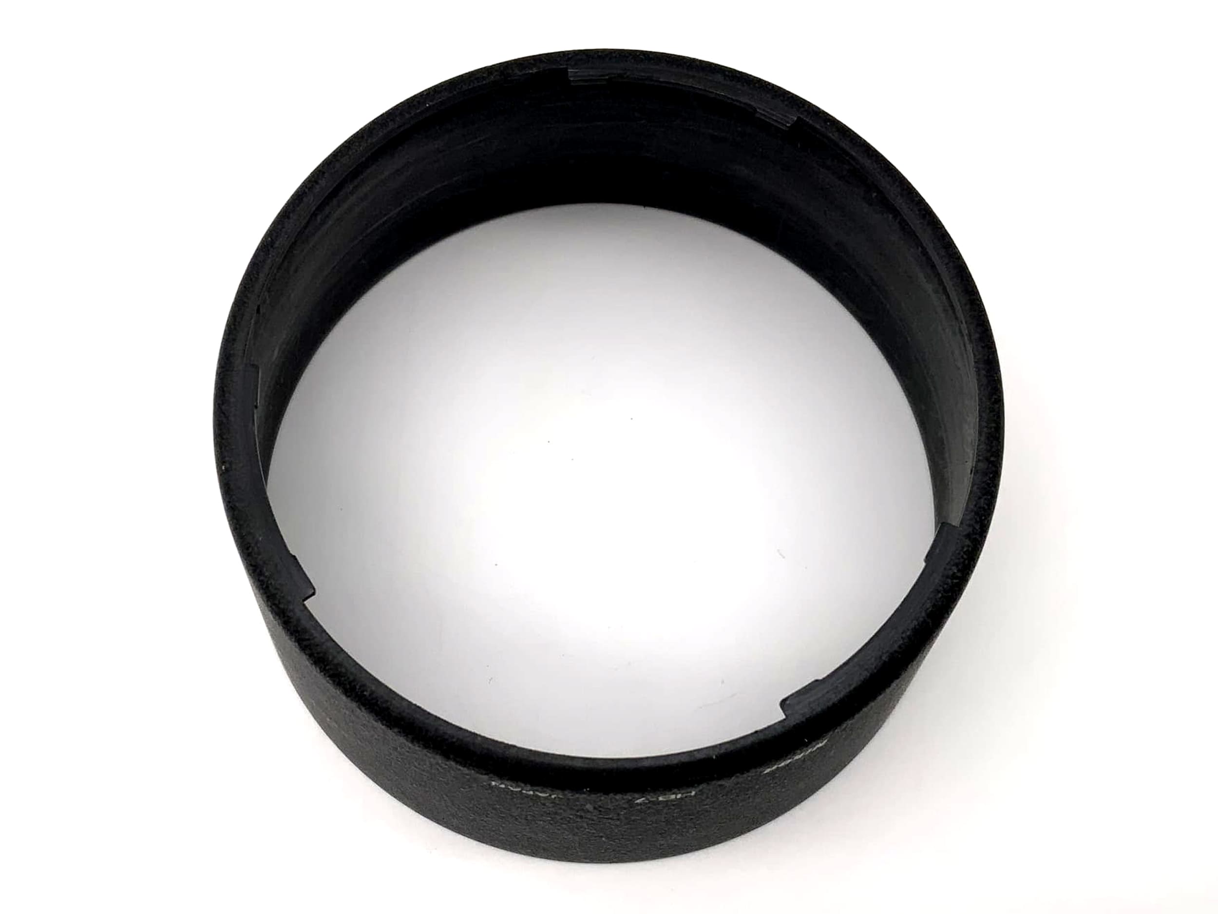 Original Nikon HB-7 lens hood/sunshade
