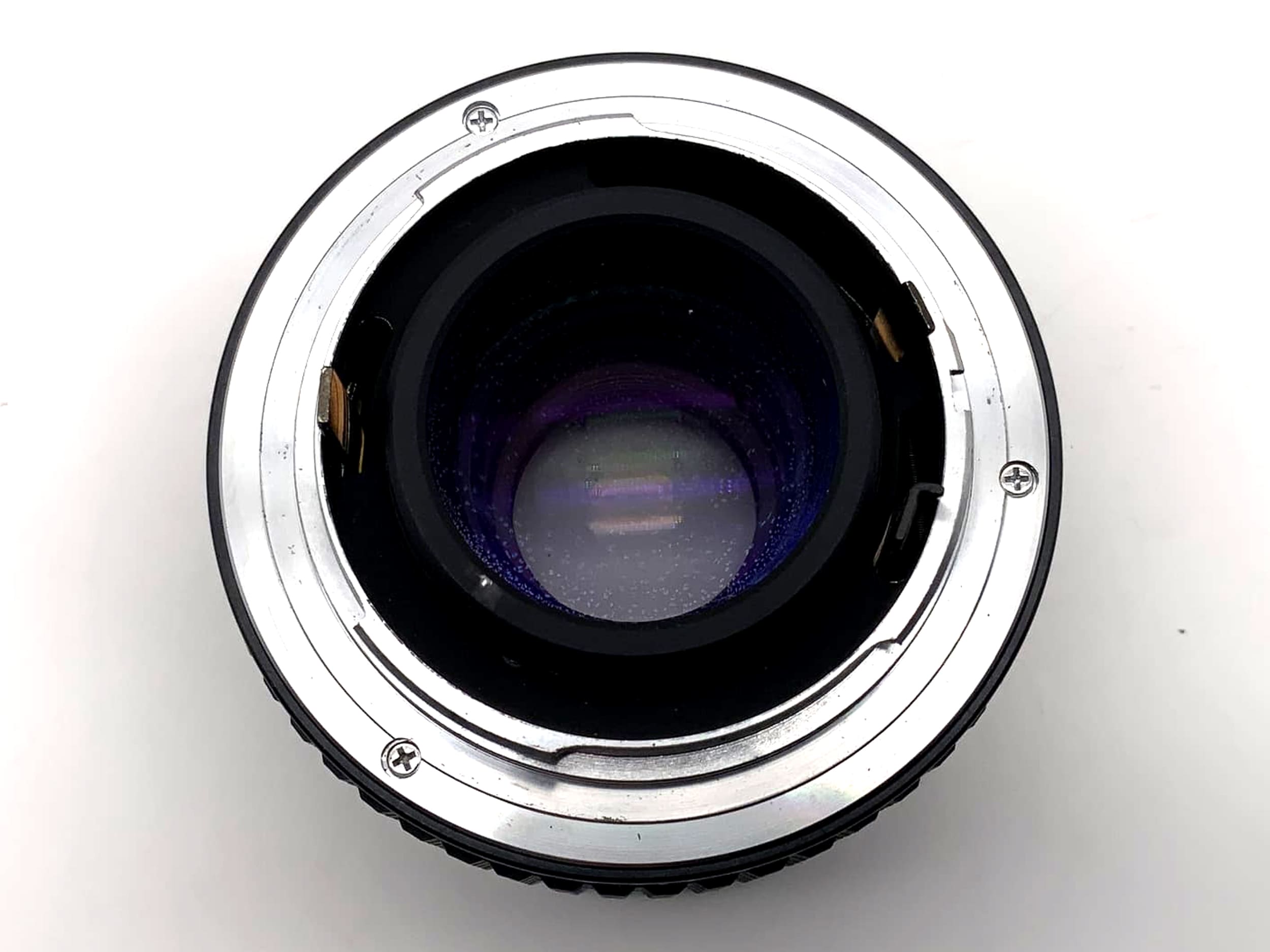 Kenko teleconverter MC 7 2x C/Y CX. Teleplus Extender Tele converter