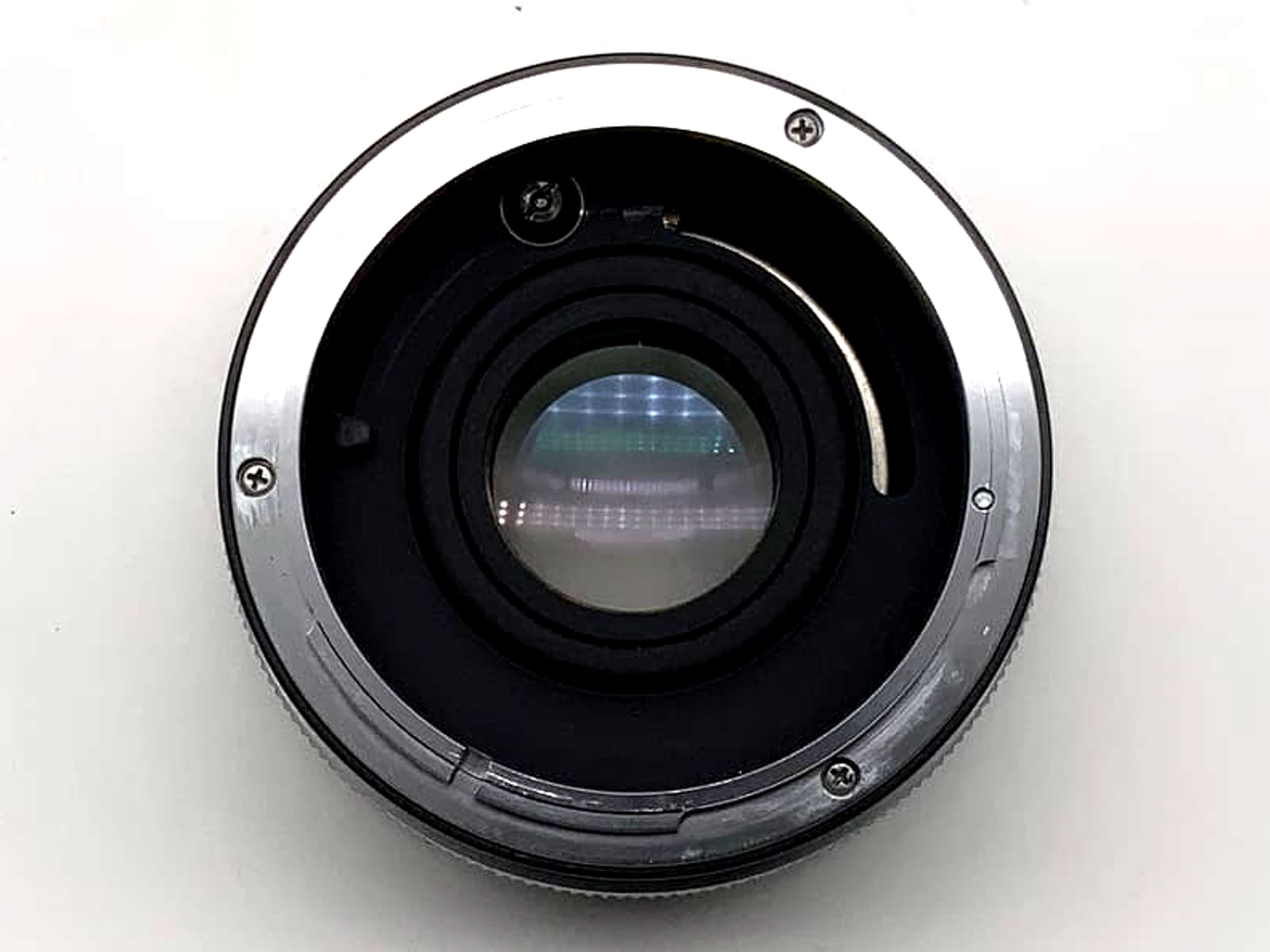 Panagor Teleconverter Auto 2x Canon FD CA PMC Extender Tele converter
