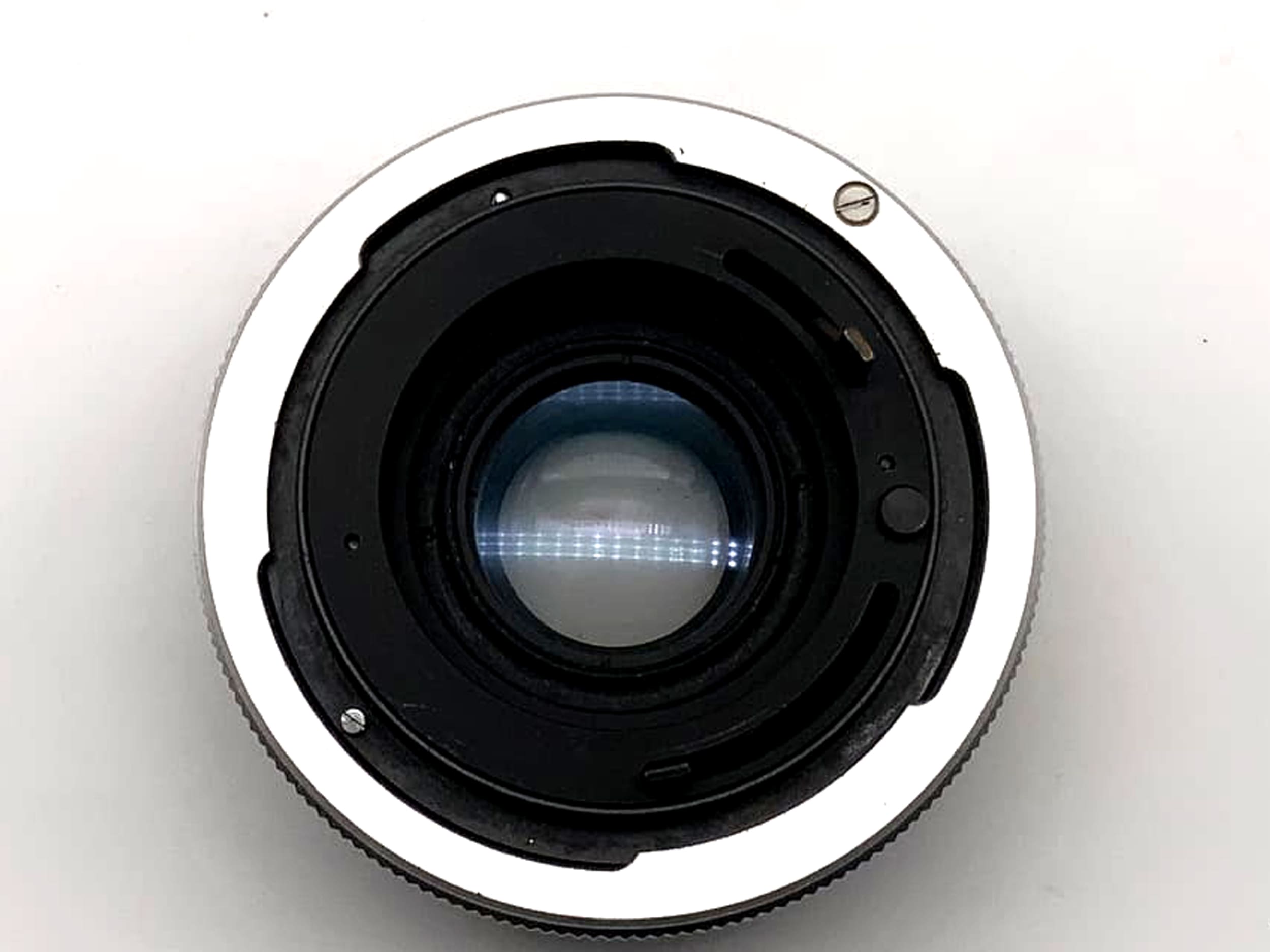 Panagor Teleconverter Auto 2x Canon FD CA PMC Extender Tele converter