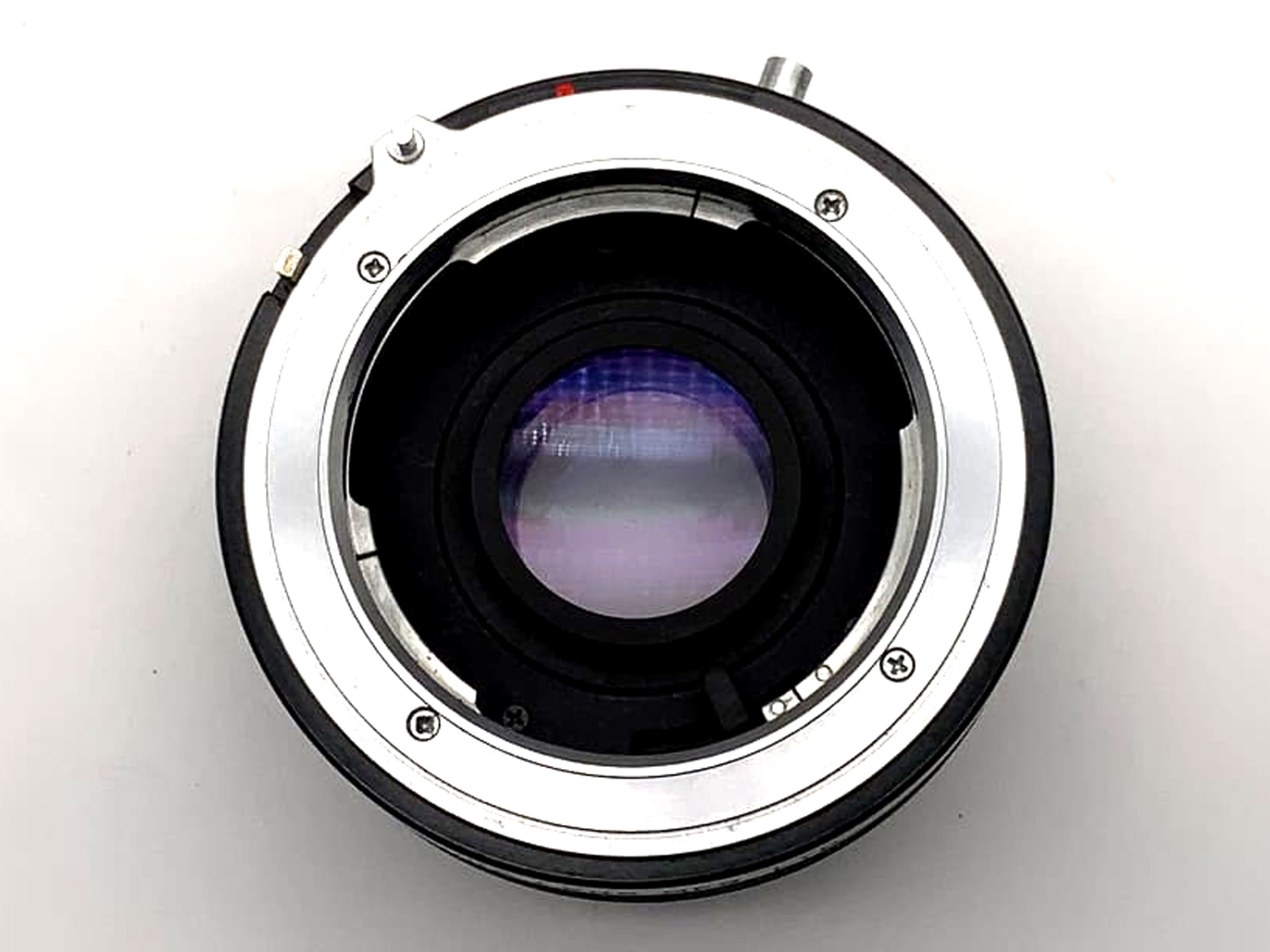 Komura teleconverter Telemore 95 II 2x Minolta MD 7 KMC extender
