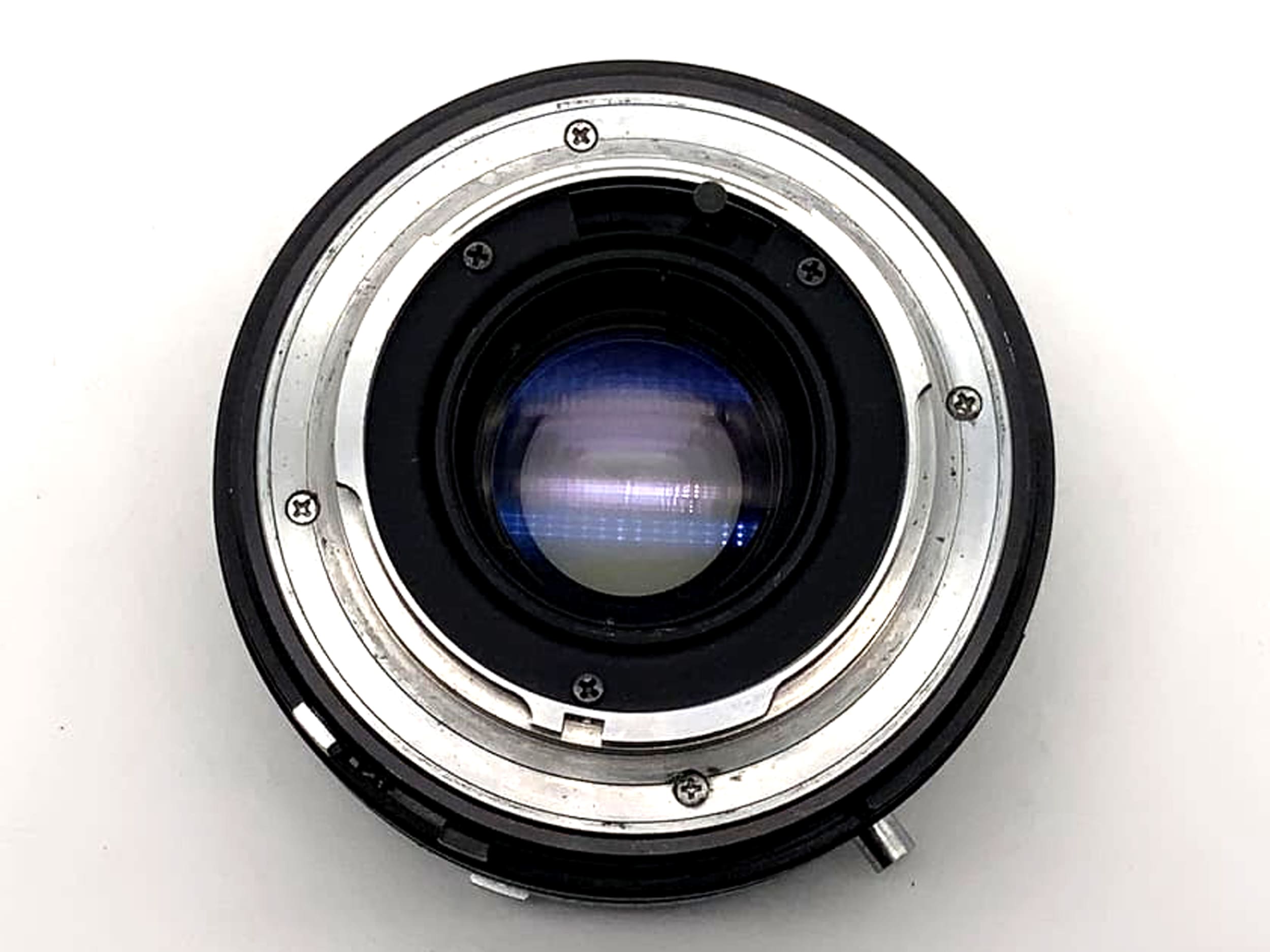 Komura teleconverter Telemore 95 II 2x Minolta MD 7 KMC extender