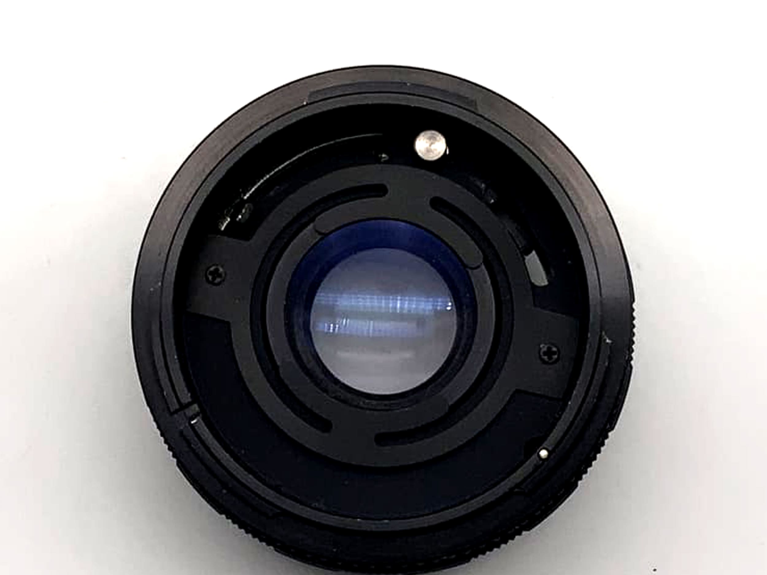 Soligor Teleconverter MP Auto 2x Canon FD Extender Tele converter