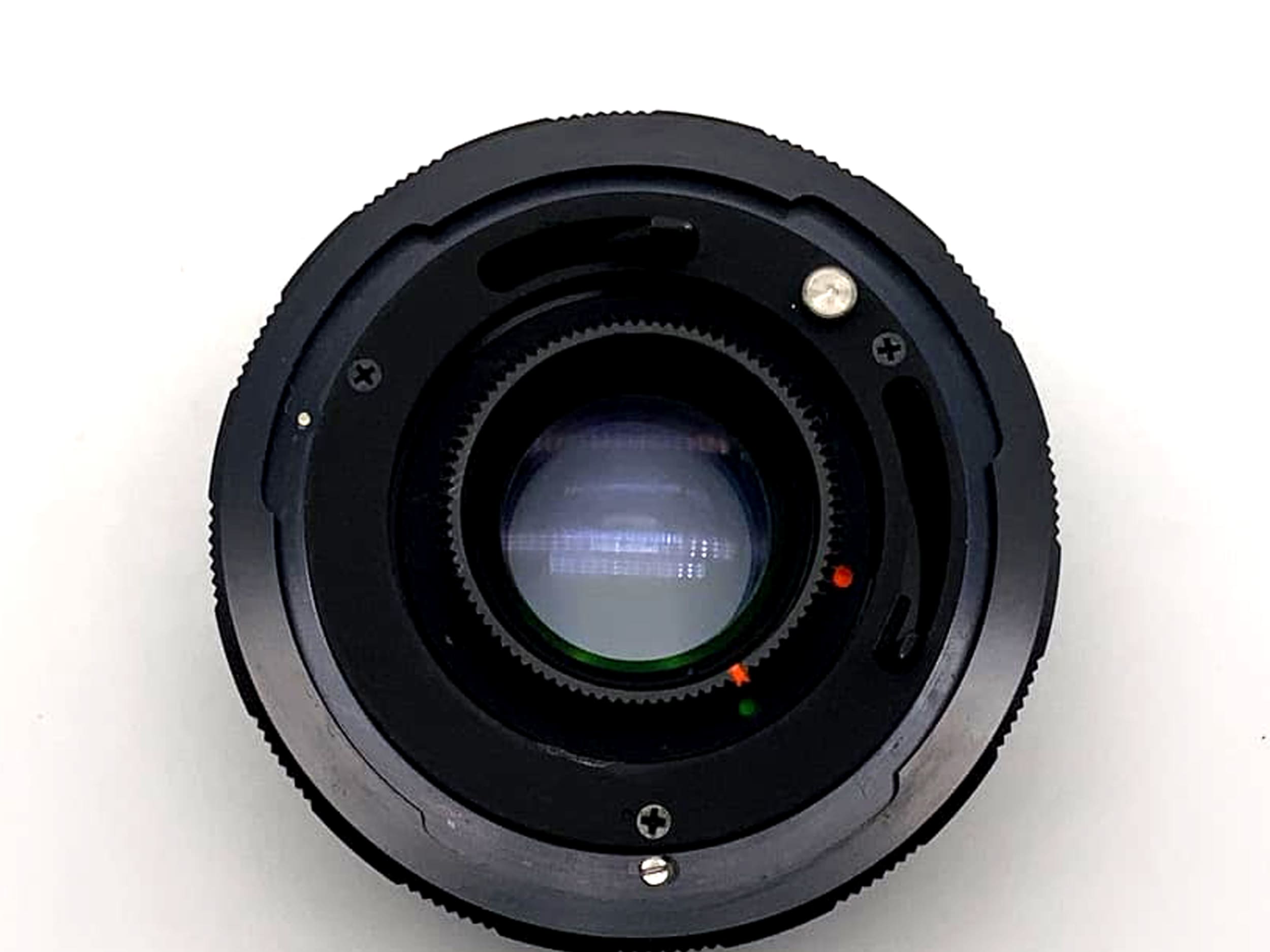 Soligor Teleconverter MP Auto 2x Canon FD Extender Tele converter