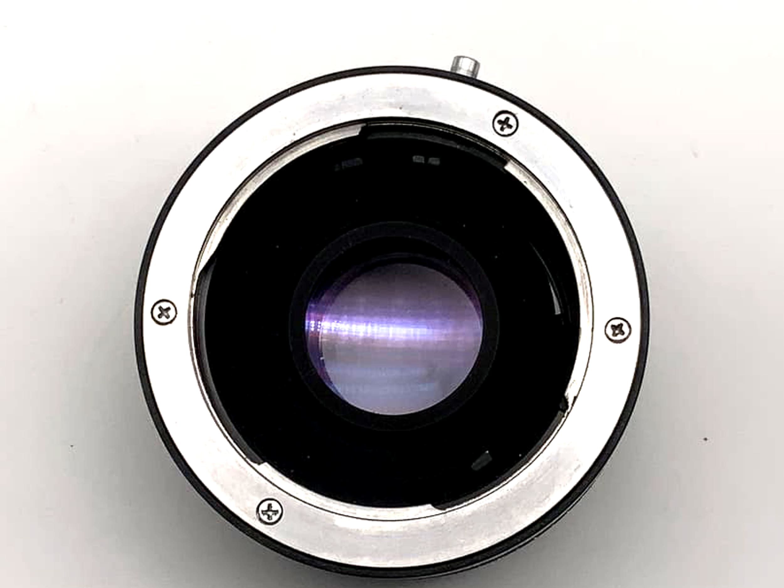 Komura Teleconverter Telemore 95 II 2x C/Y 7 KMC Extender Tele converter