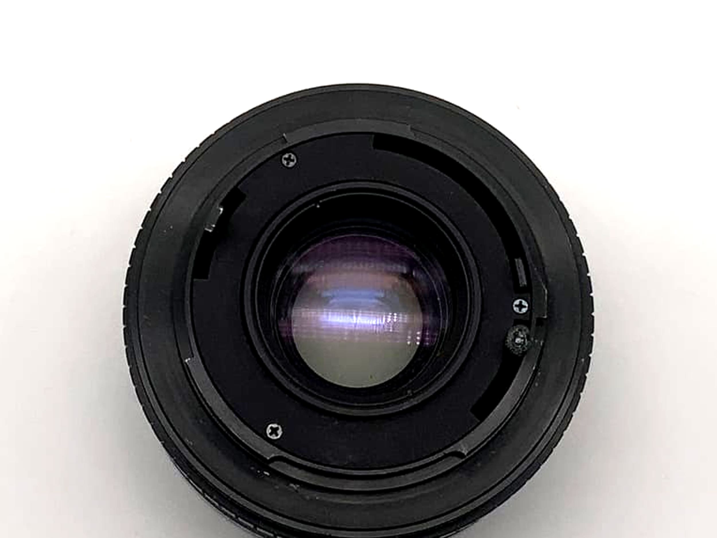 Komura Teleconverter Telemore 95 II 2x C/Y 7 KMC Extender Tele converter