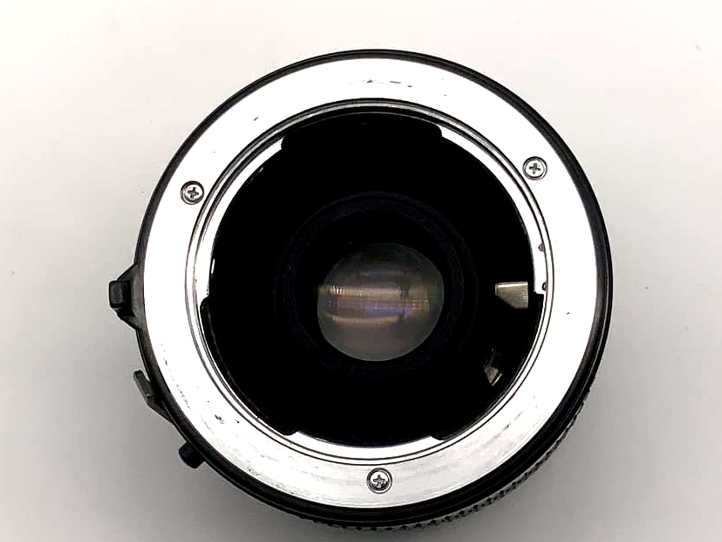 Soligor Teleconverter C/D7 2x Minolta MD Extender Tele converter