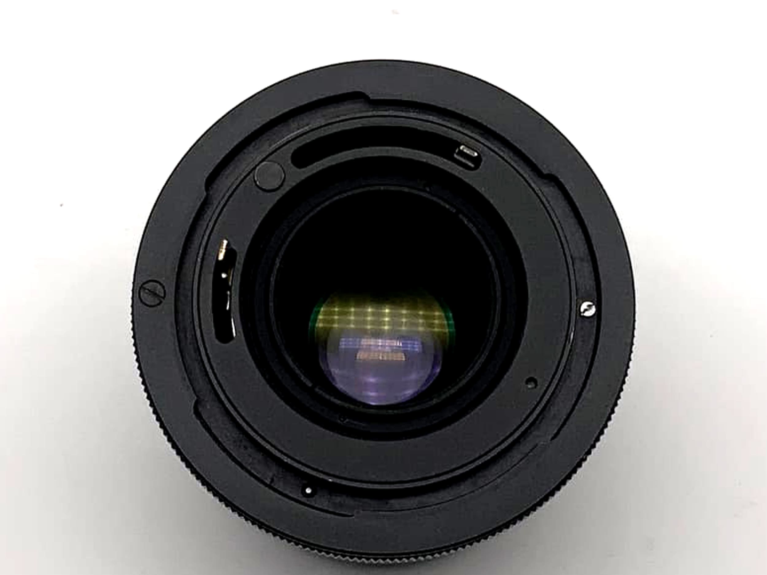 Vivitar Teleconverter MC 3-4x Canon FD FL-FD Extender Tele converter