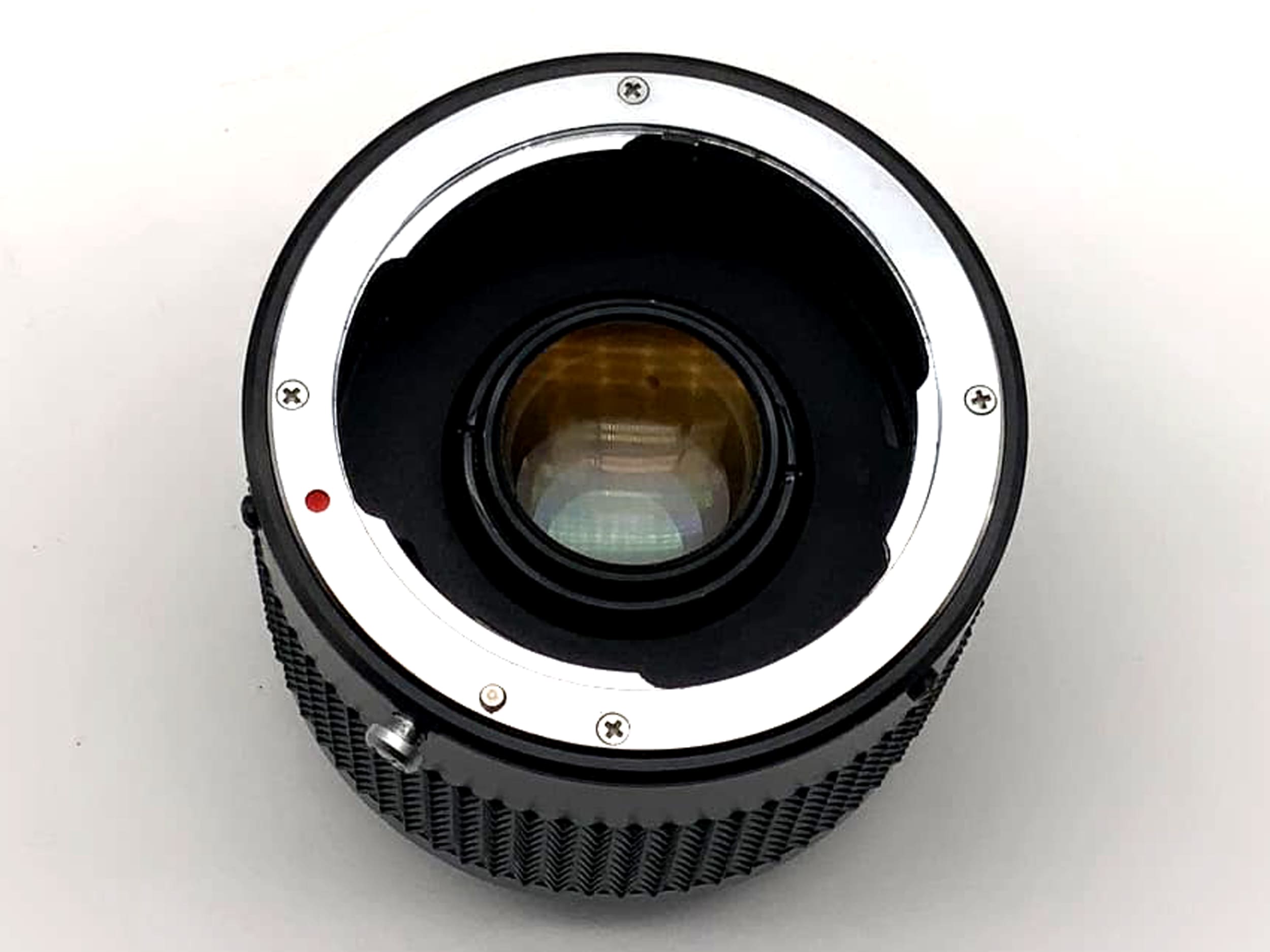 Sigma Teleconverter Tele-macro 2x - 1:1 Pentax K MC Extender Tele converter