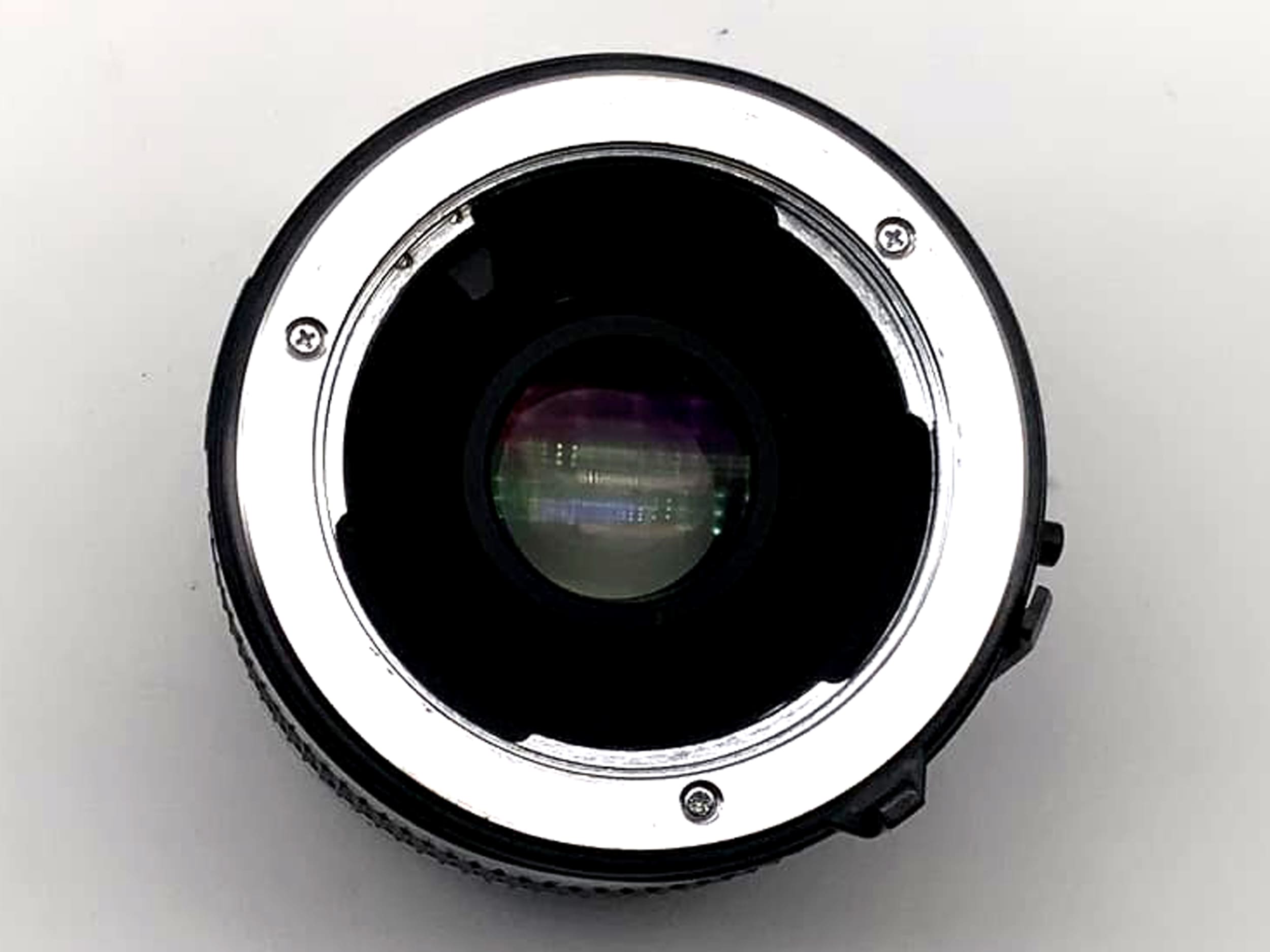 Kenko Teleconverter MC 7 2x C/Y MX Teleplus Extender Tele converter