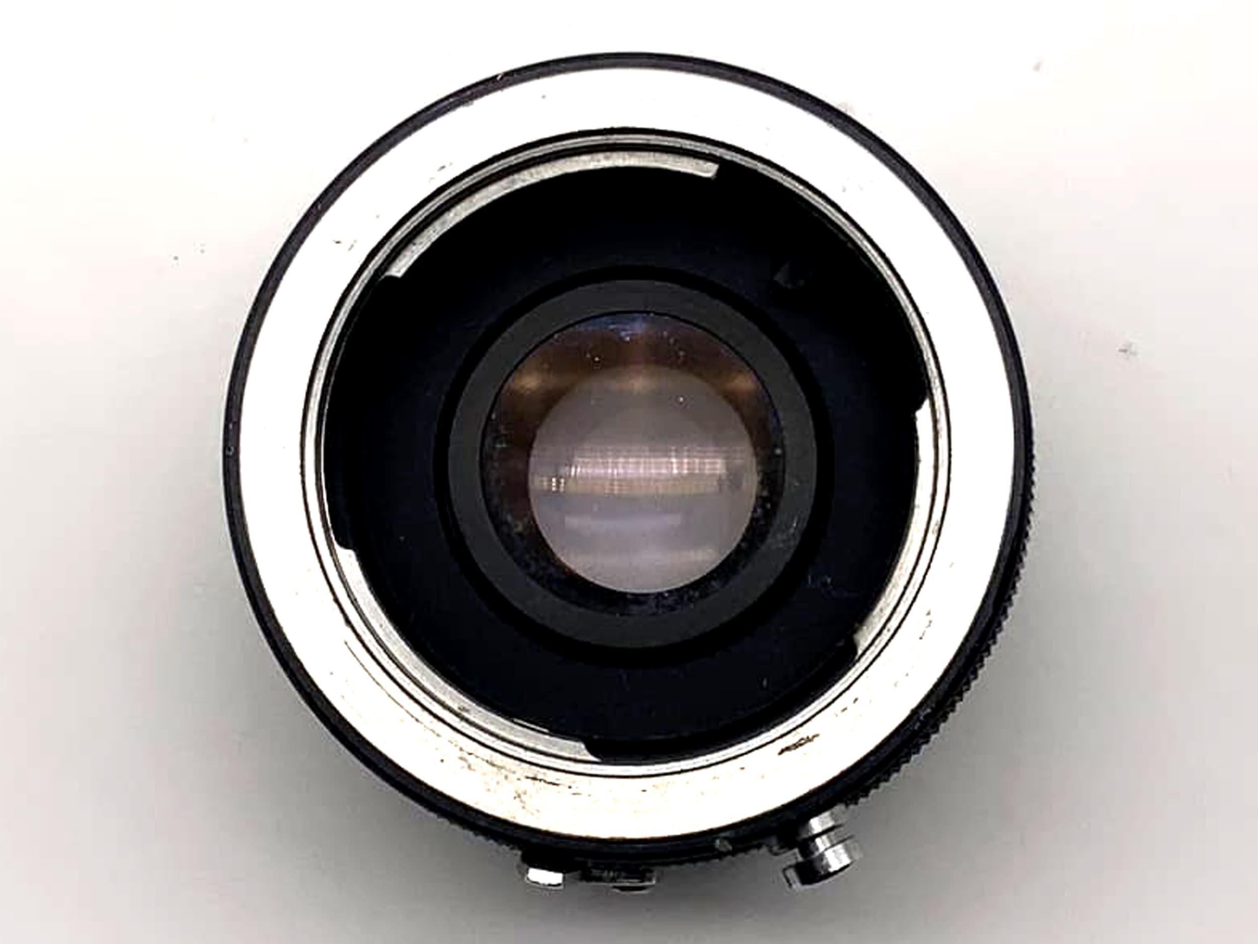 MT Teleconverter Auto 2x C/Y Extender Tele converter