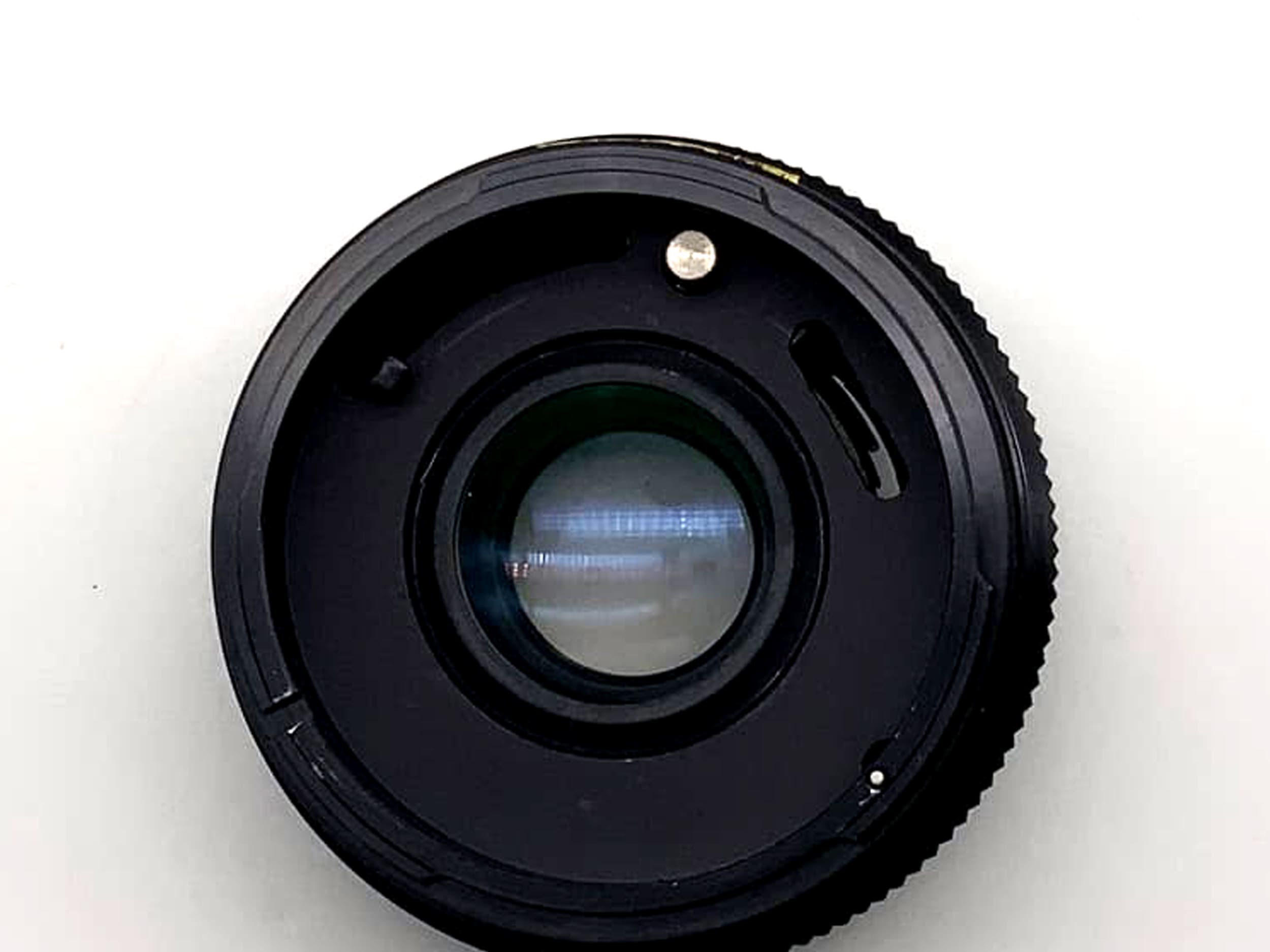 Soligor Teleconverter MC Auto 2x Extender Tele converter (Canon FD)