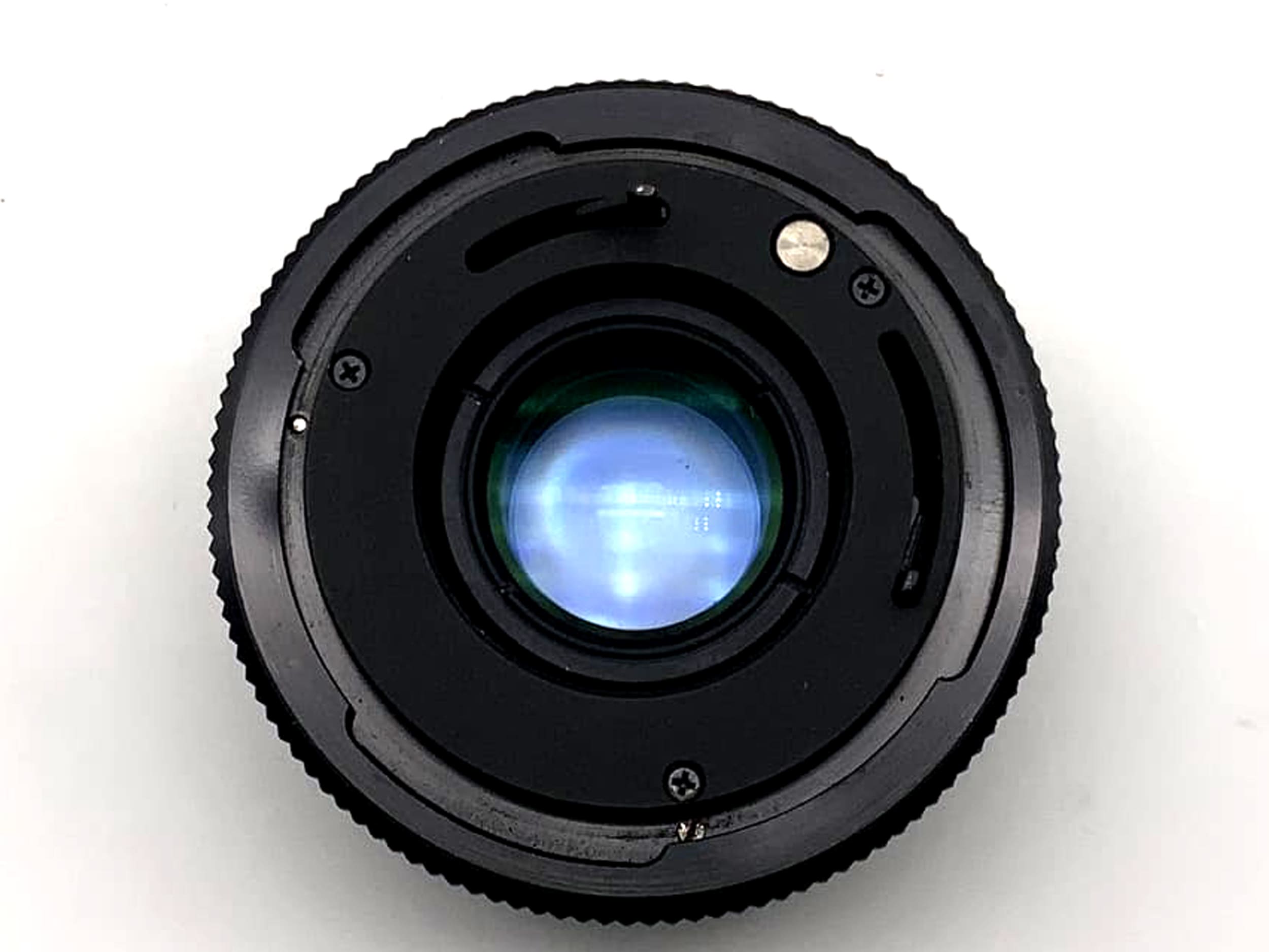 Soligor Teleconverter MC Auto 2x Extender Tele converter (Canon FD)