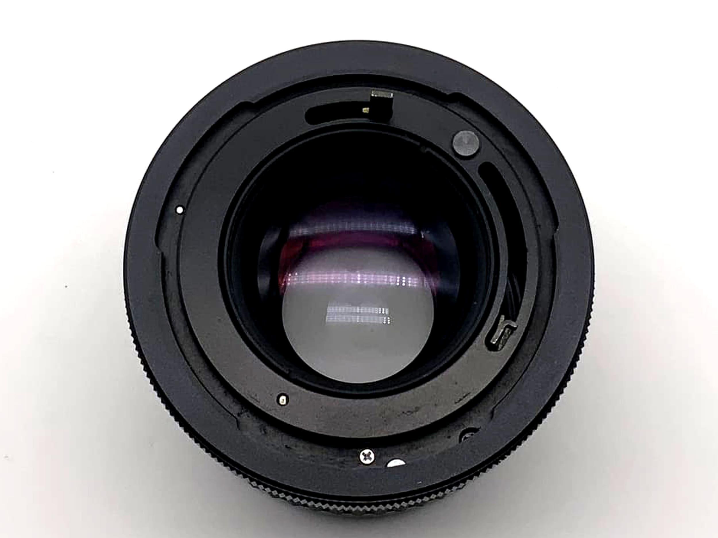 Tokina Teleconverter AT-X 2x Canon FD Macro Extender Tele converter