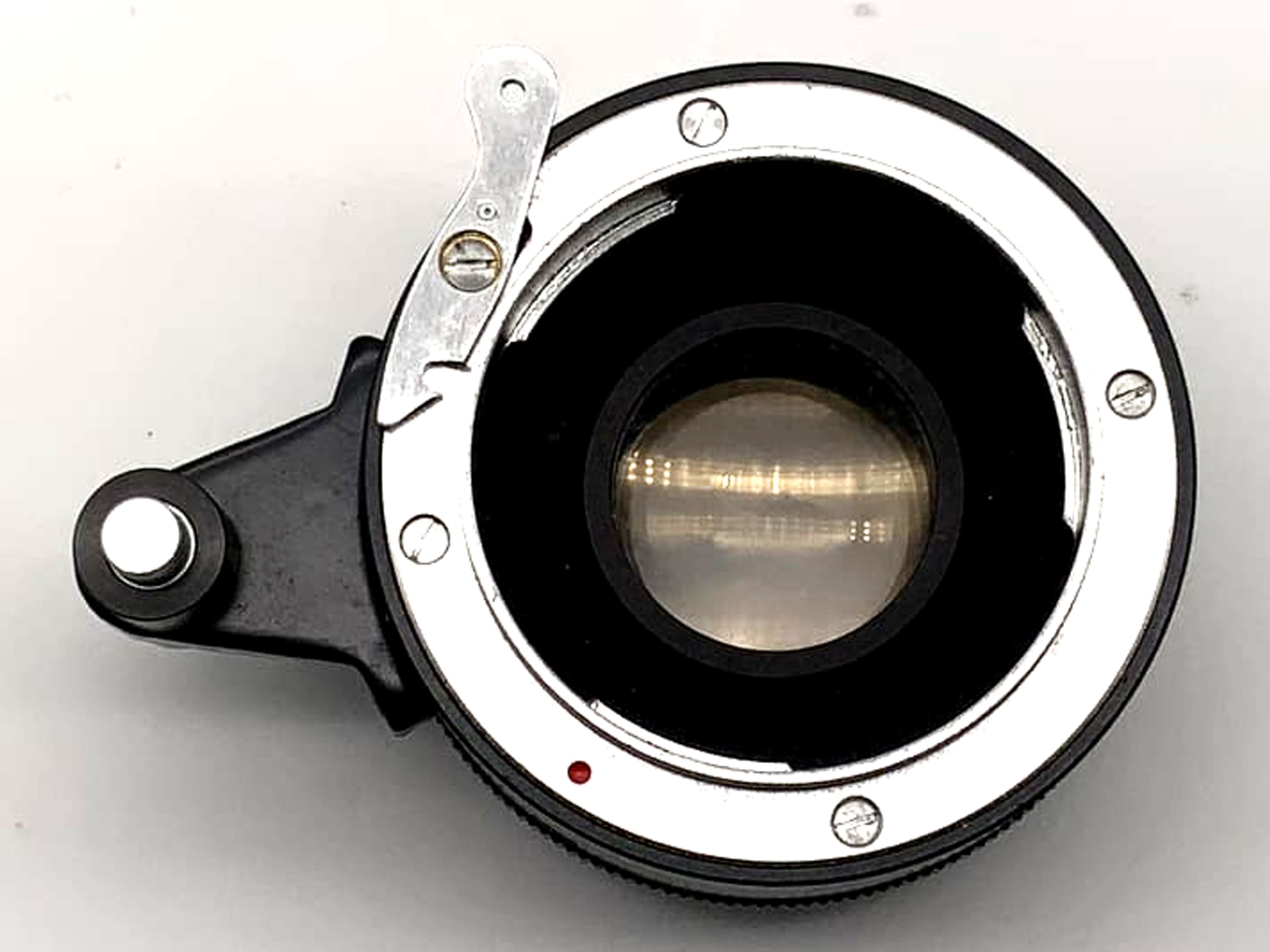 Soligor Teleconverter Auto 2x Exa Extender Tele converter