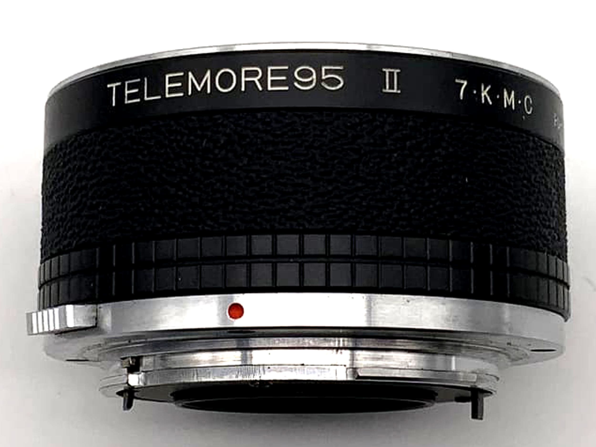 Komura teleconverter Telemore 95 II 2x OM Extender Tele converter