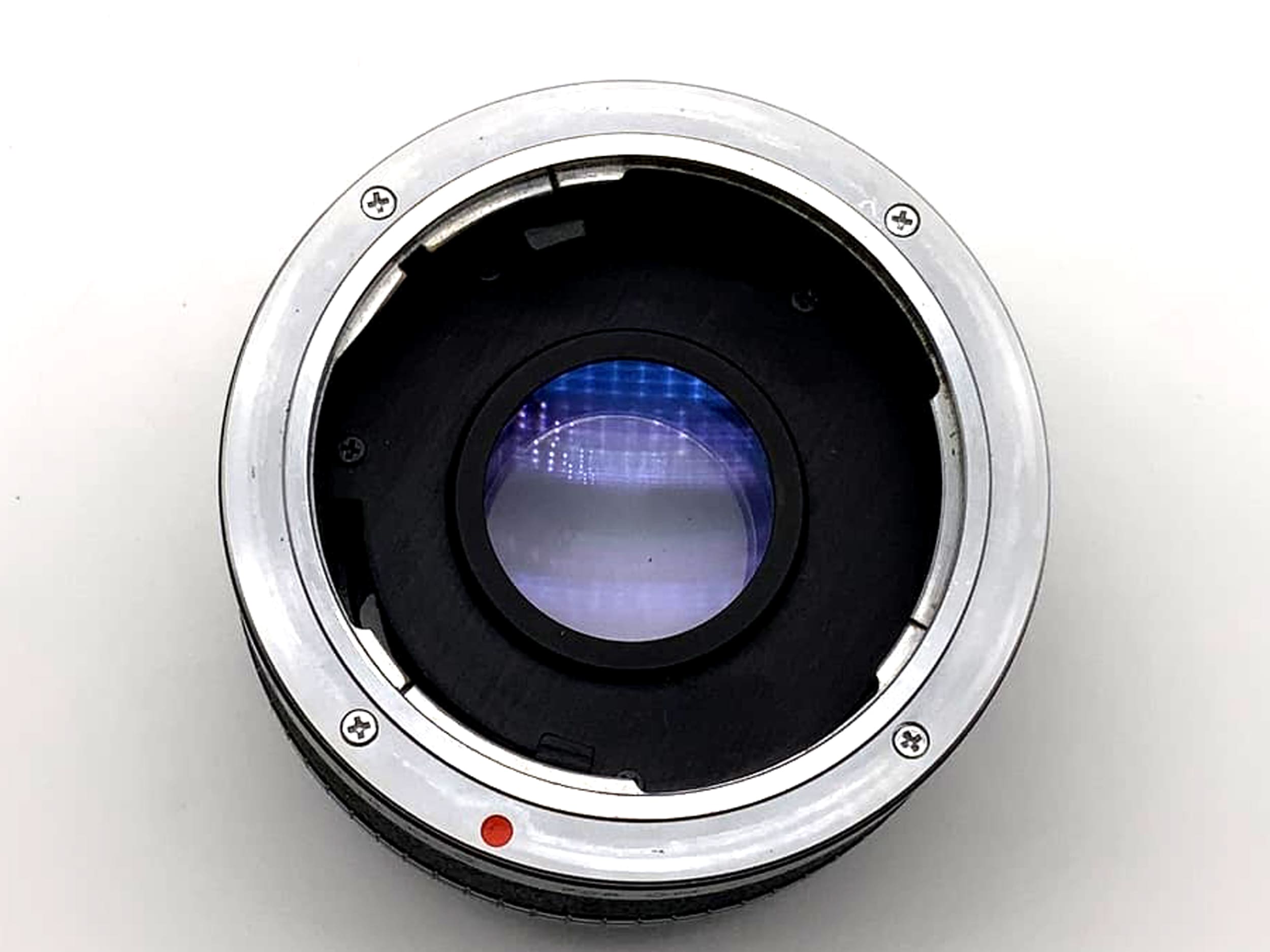 Komura teleconverter Telemore 95 II 2x OM Extender Tele converter