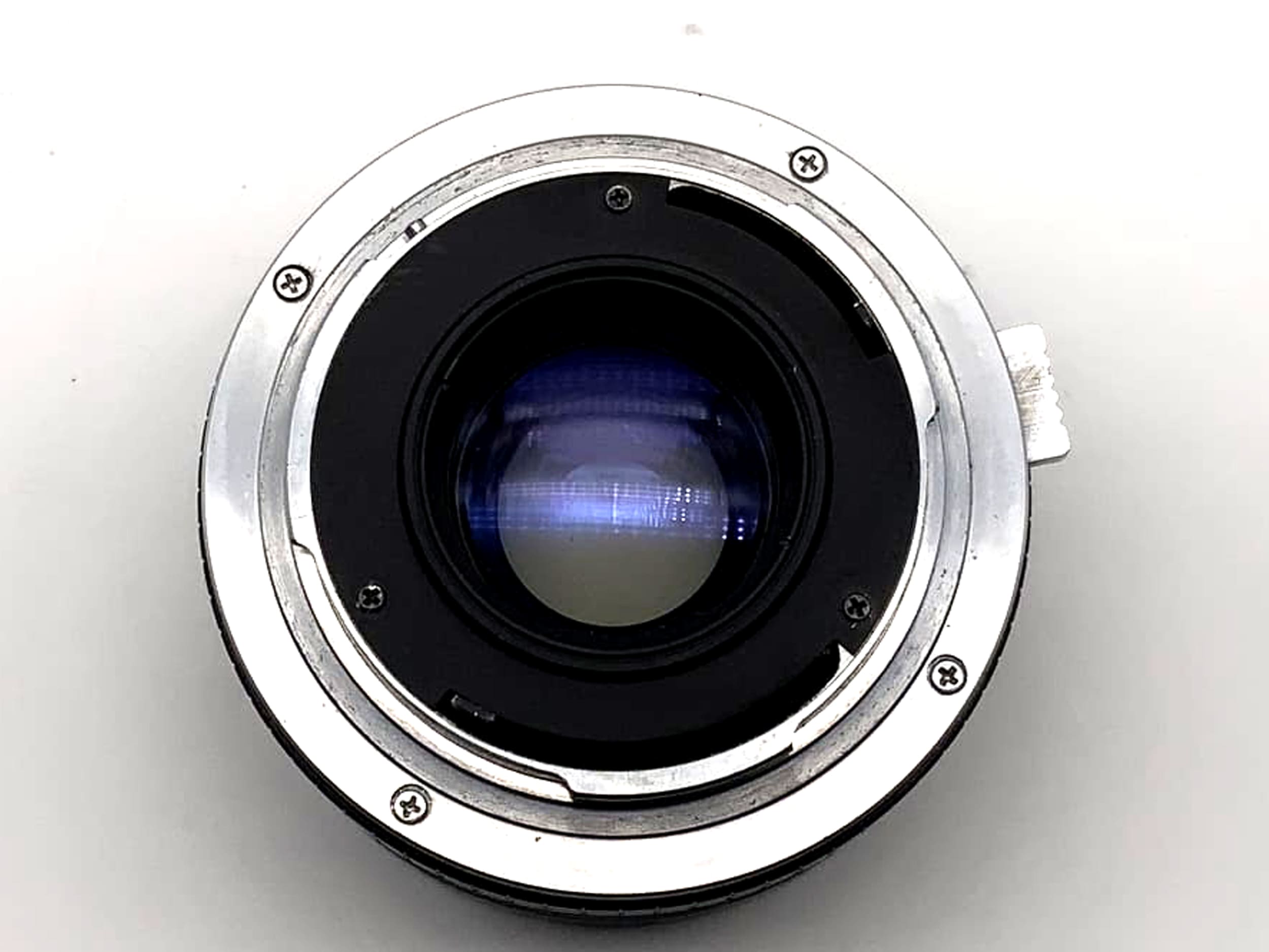 Komura teleconverter Telemore 95 II 2x OM Extender Tele converter