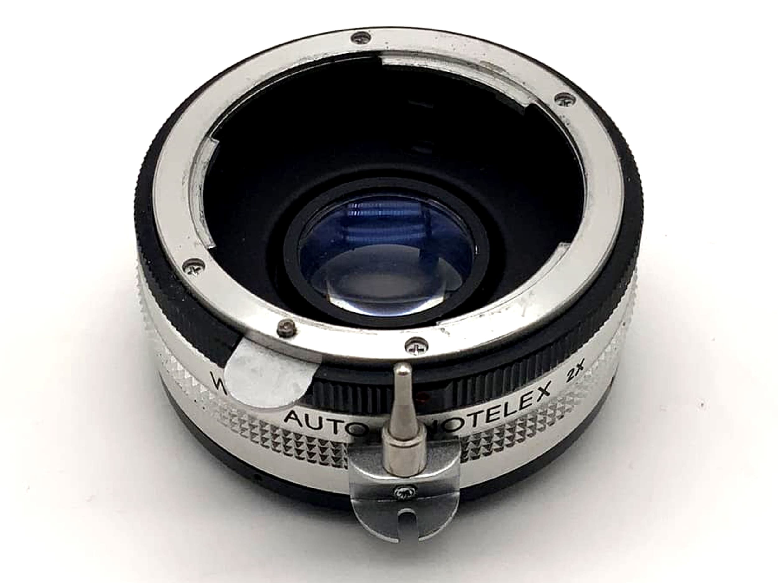 WEP Auto Teleconverter Kinotelex 2x Pentax K Extender Tele converter