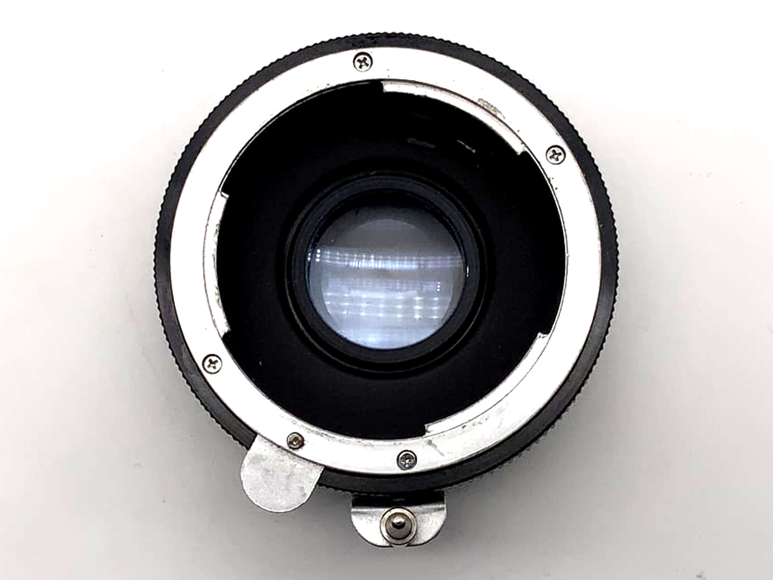 WEP Auto Teleconverter Kinotelex 2x Pentax K Extender Tele converter