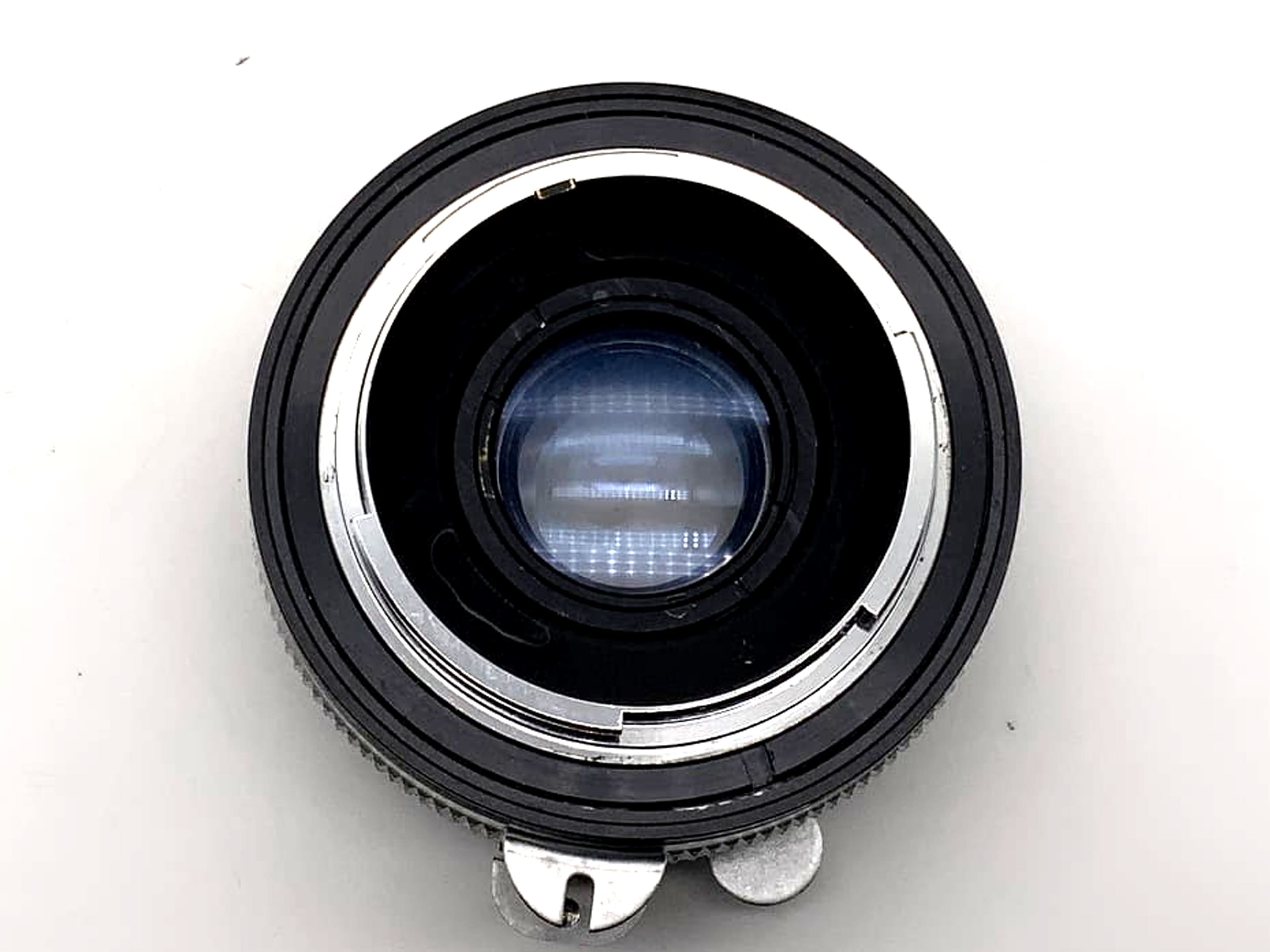 WEP Auto Teleconverter Kinotelex 2x Pentax K Extender Tele converter