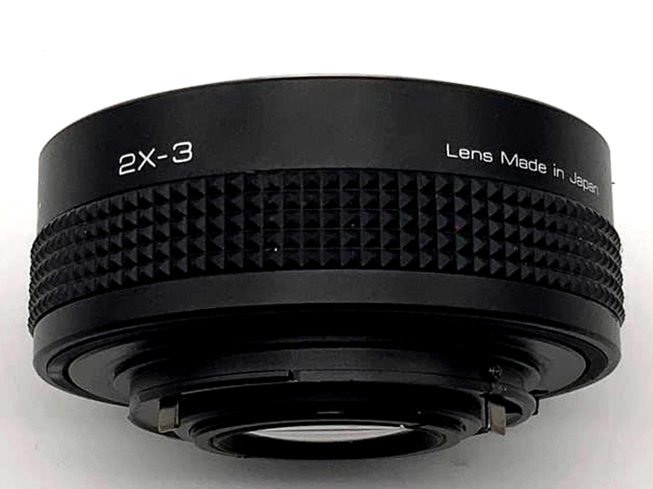 Vivitar Teleconverter MC 2-3x OM Extender Tele converter