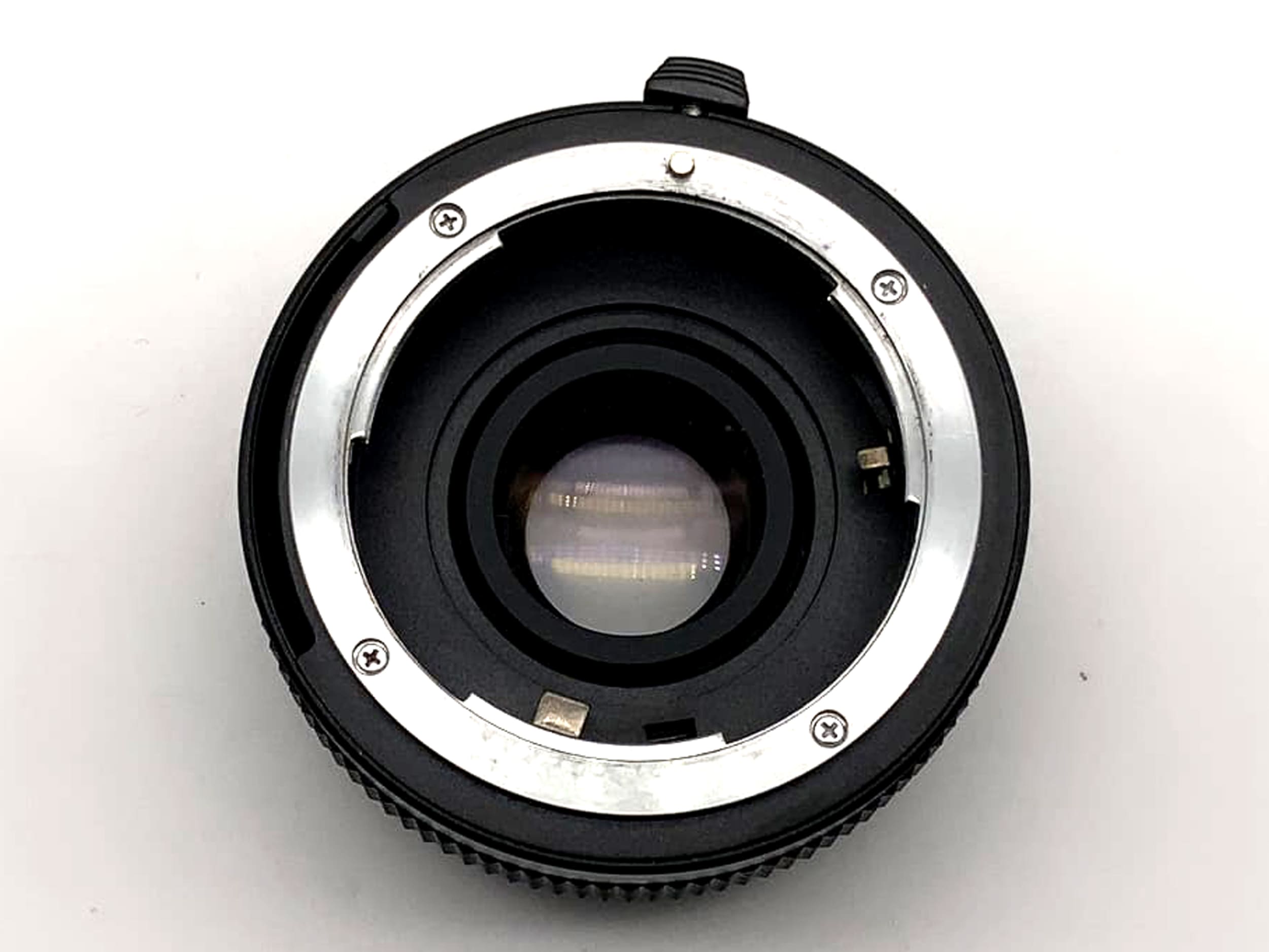Vivitar Teleconverter MC 2-3x OM Extender Tele converter