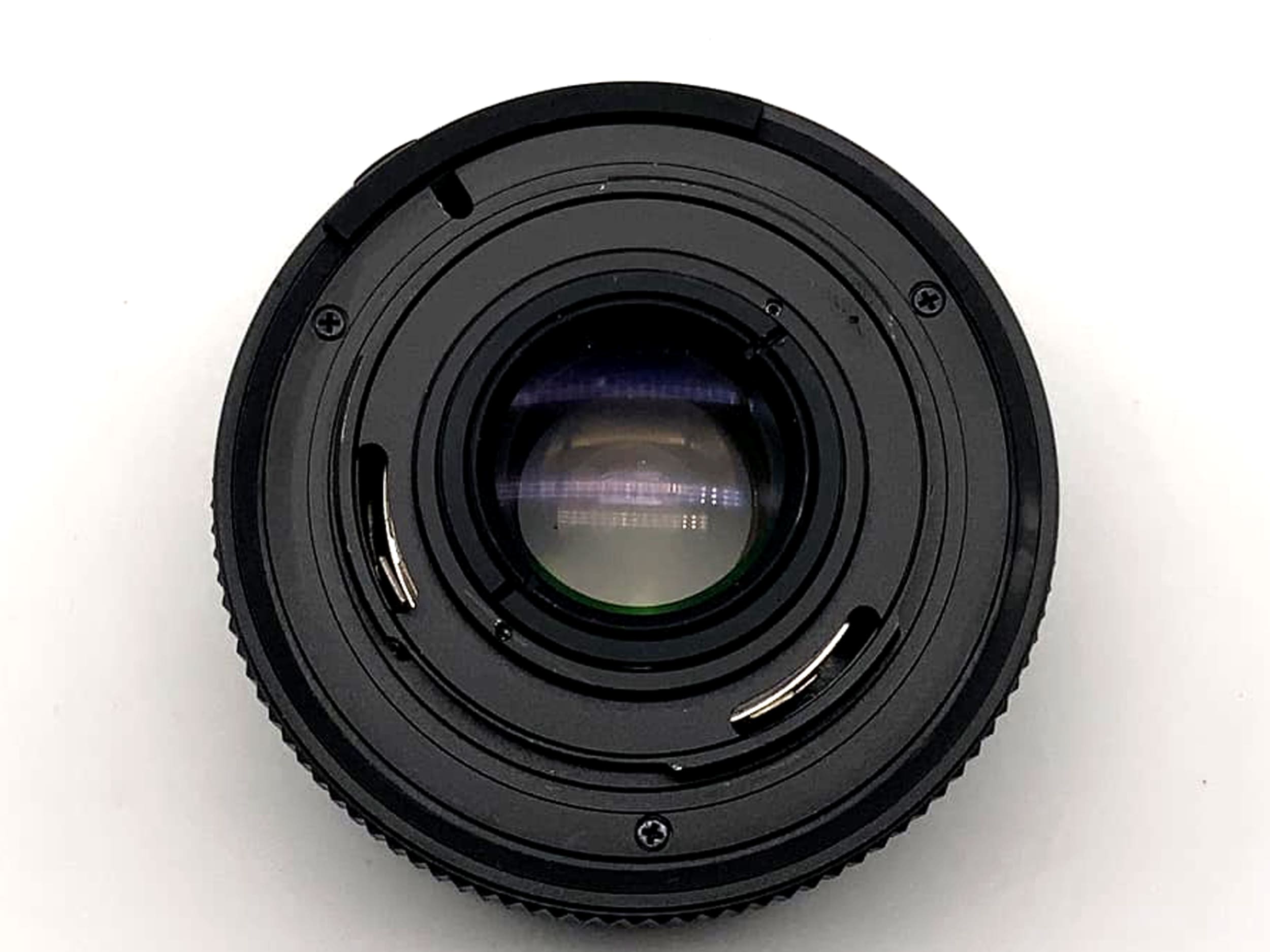 Vivitar Teleconverter MC 2-3x OM Extender Tele converter