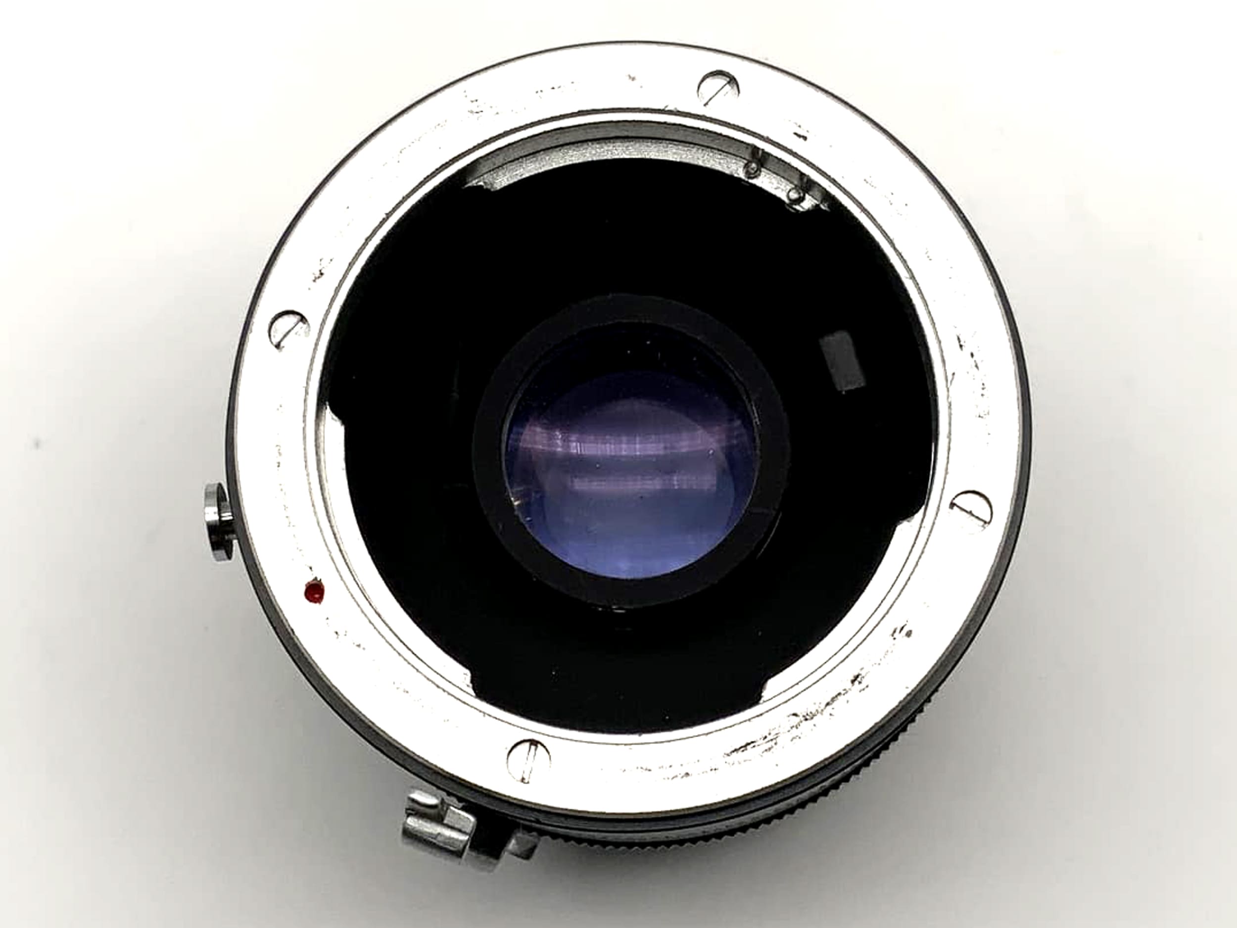 Soligor Teleconverter Car 3x Minolta MD Extender Tele converter