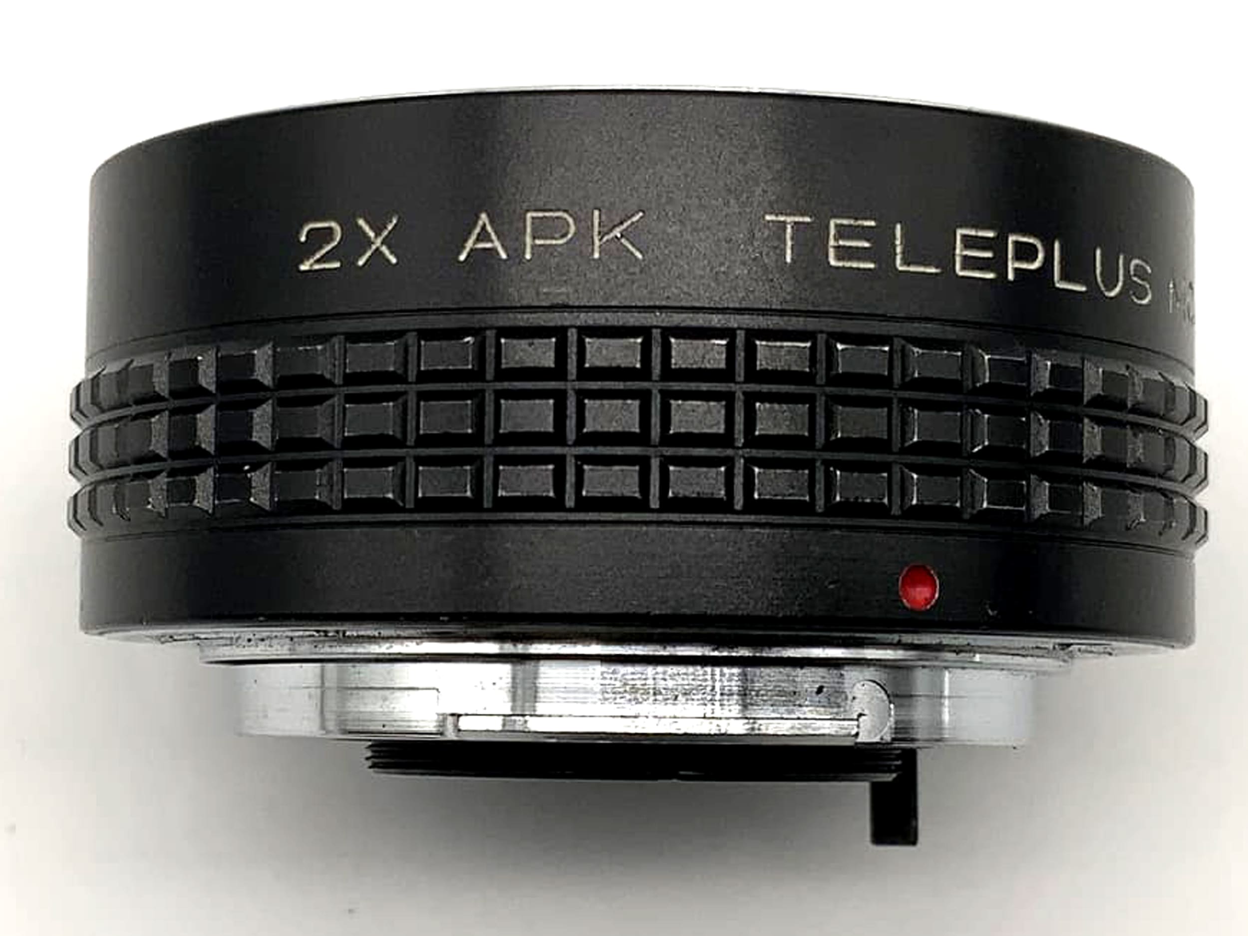 Kenko Teleconverter APK Teleplus 2x Pentax K MC4 Extender Tele converter