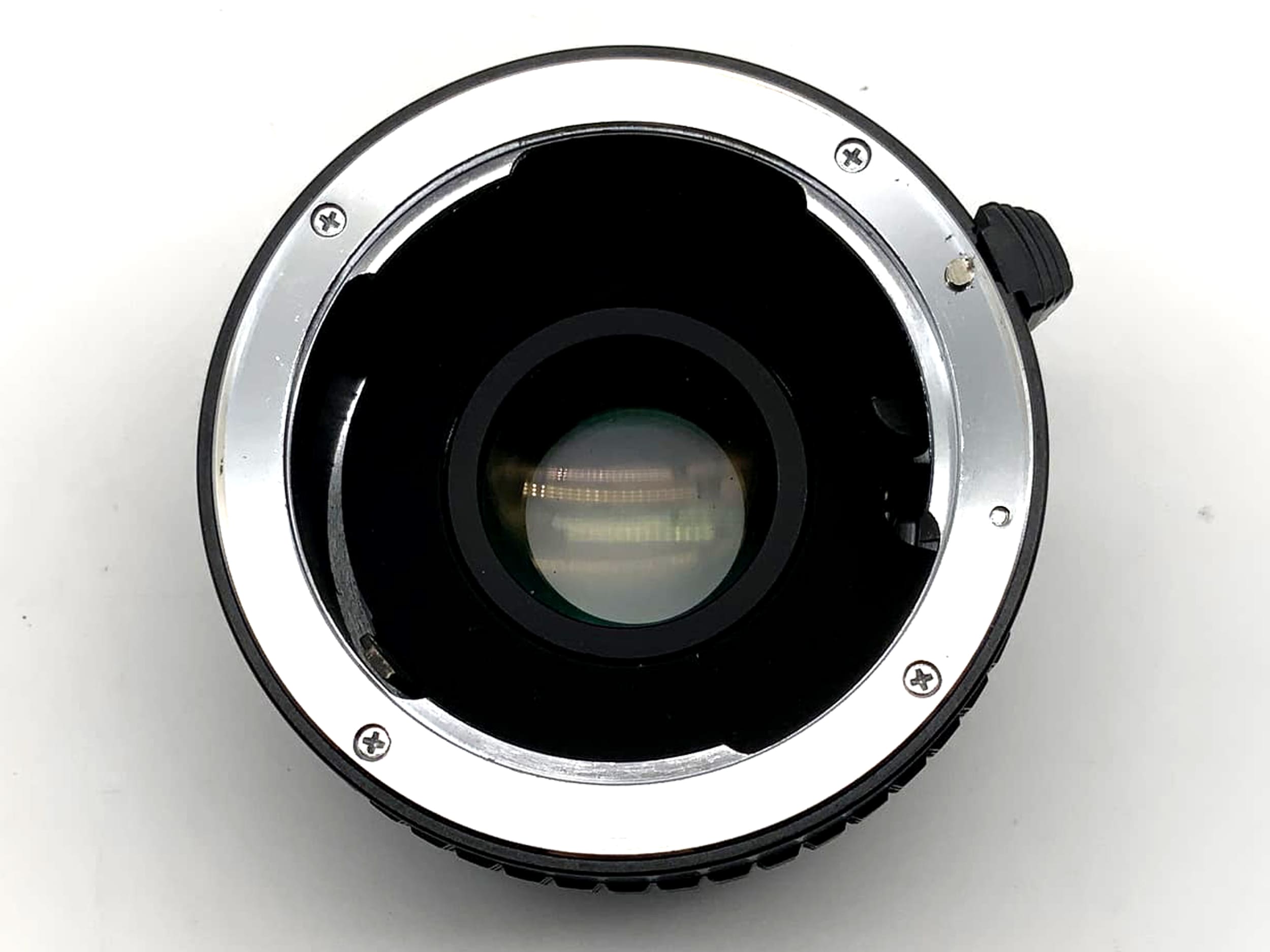 Kenko Teleconverter APK Teleplus 2x Pentax K MC4 Extender Tele converter