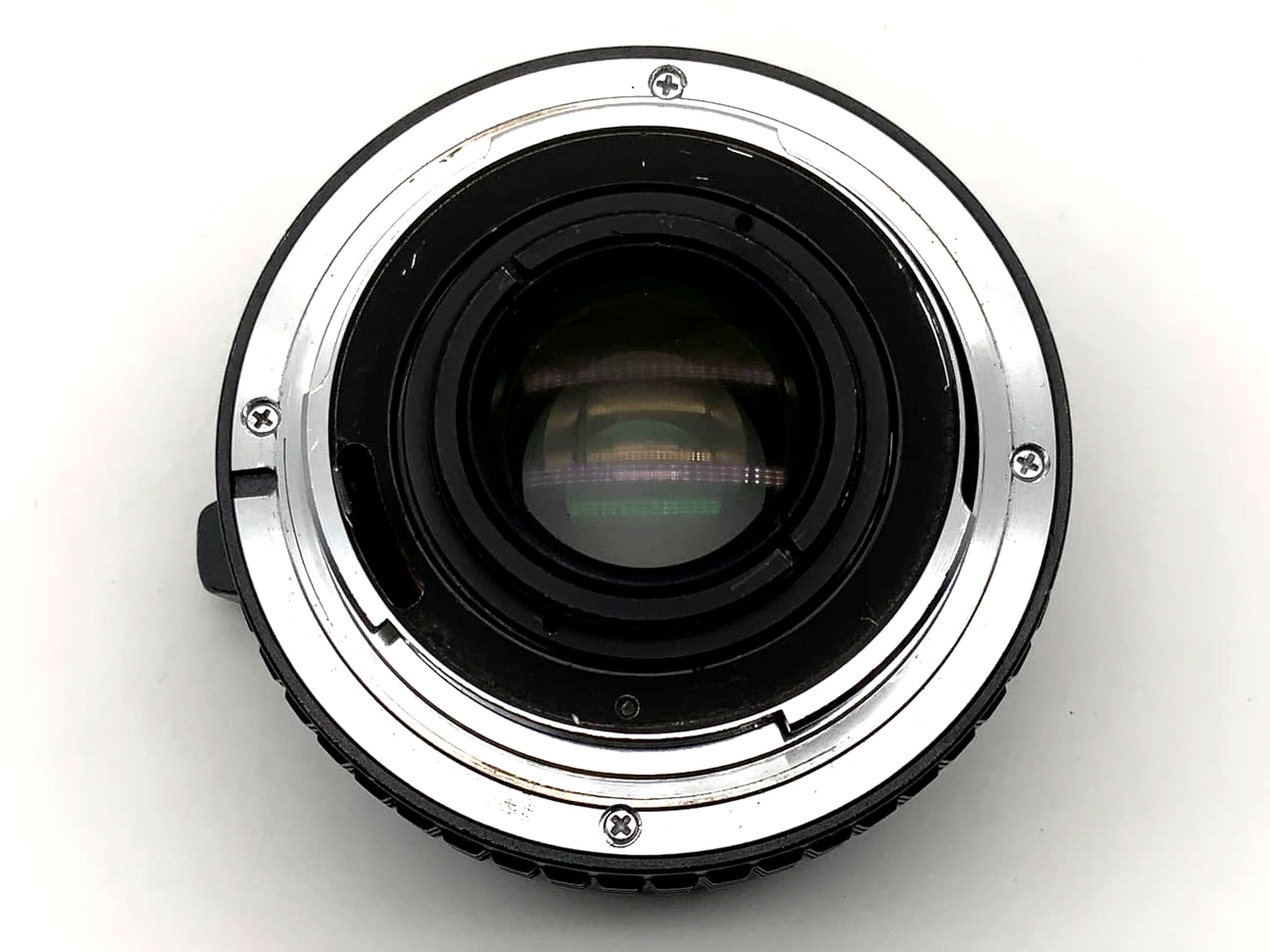 Kenko Teleconverter APK Teleplus 2x Pentax K MC4 Extender Tele converter