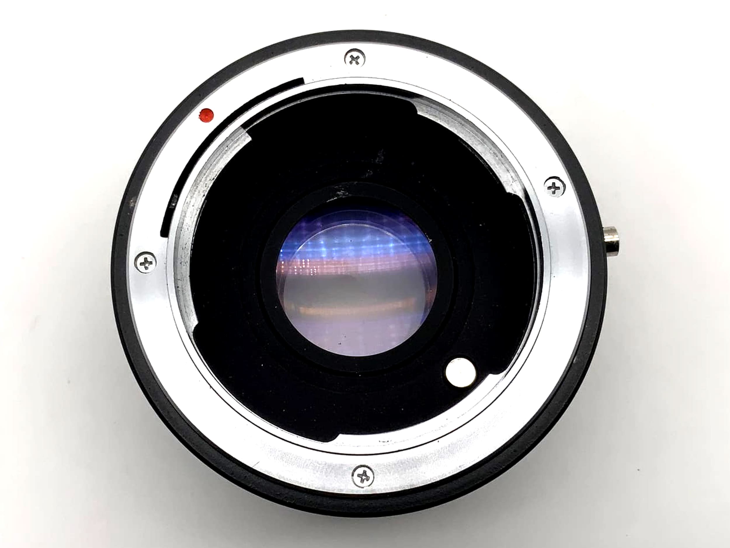 Komura Teleconverter Telemore 95 II 2x Rolleiflex RF Extender Tele converter