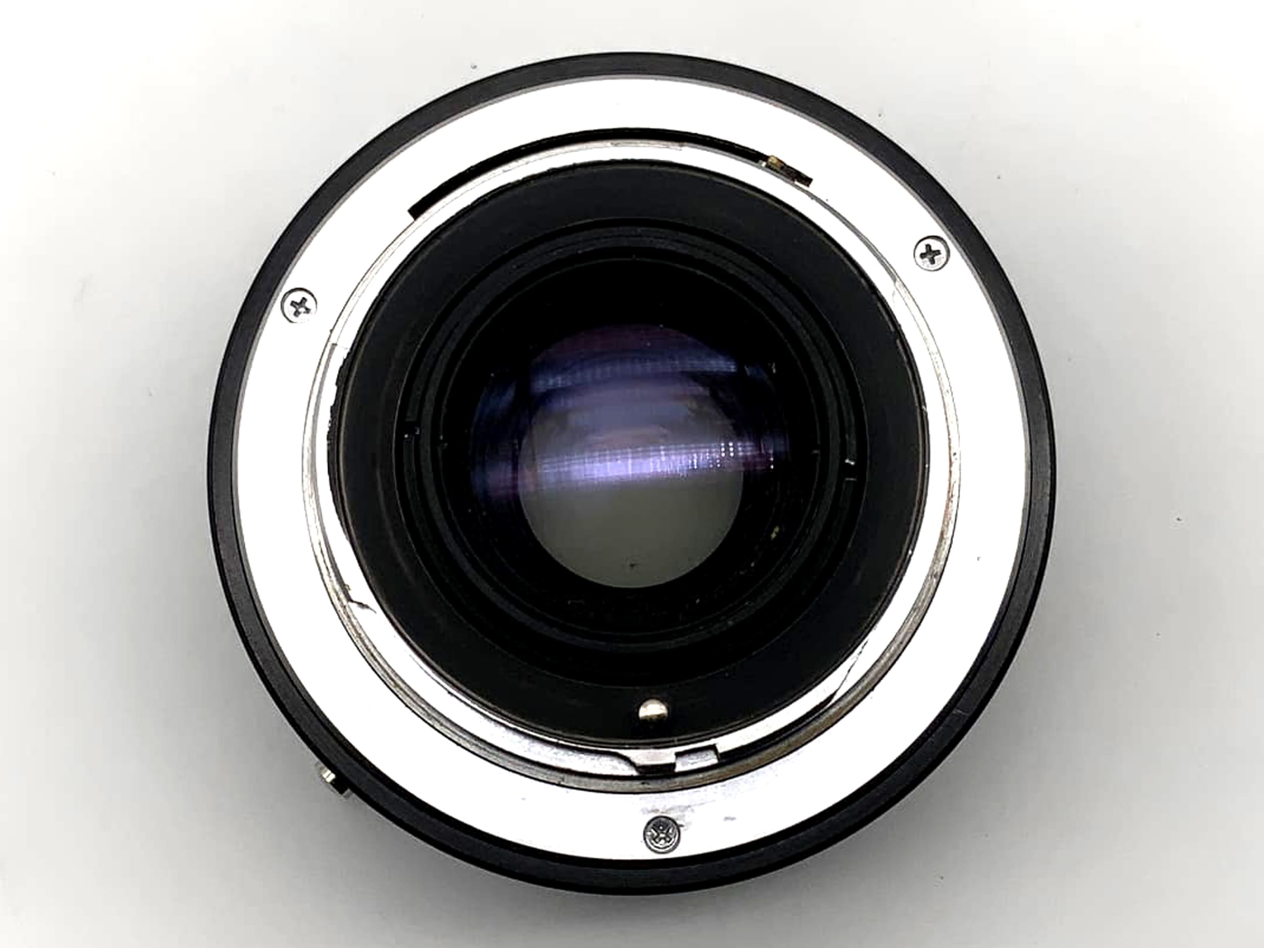 Komura Teleconverter Telemore 95 II 2x Rolleiflex RF Extender Tele converter