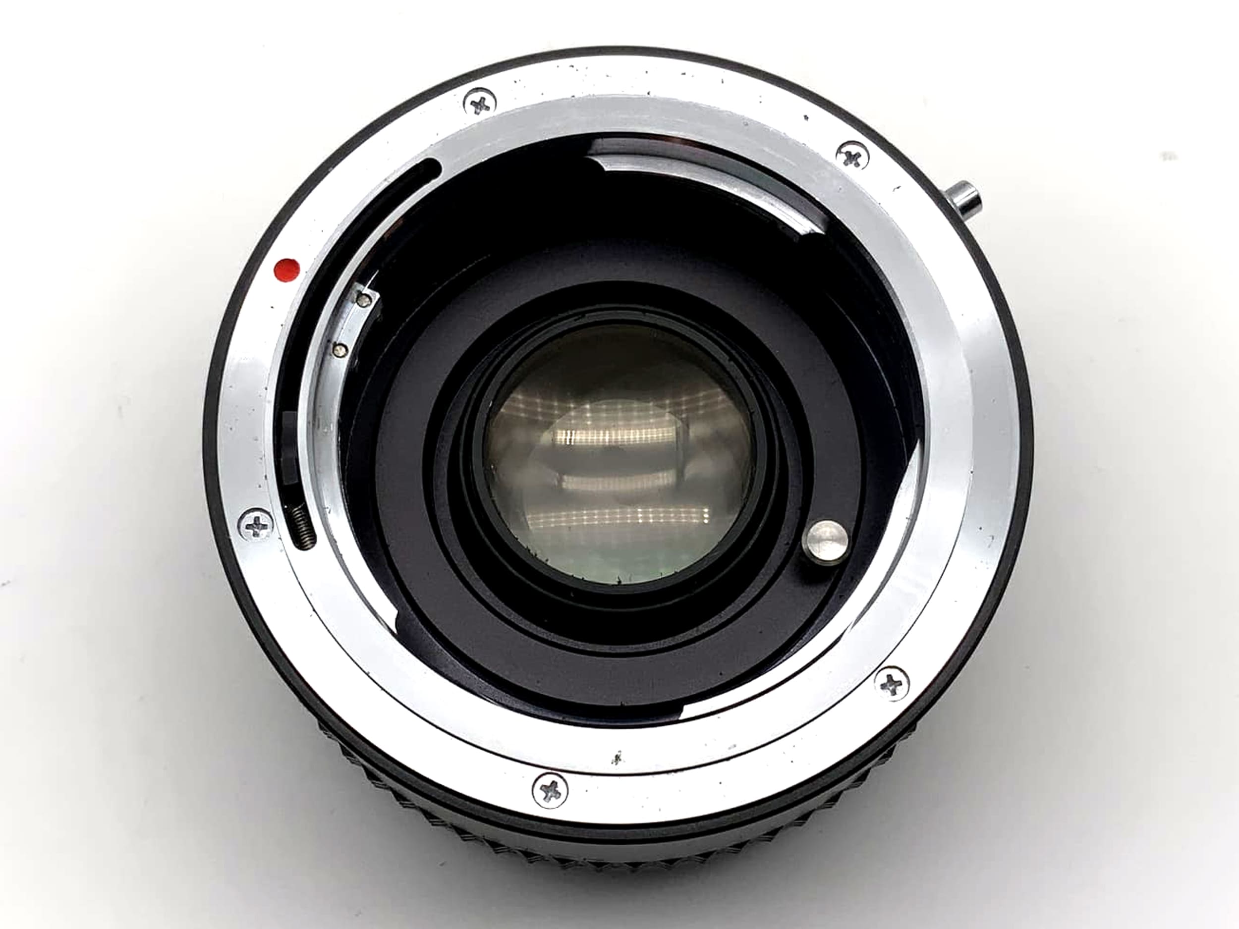 Danubia teleconverter automatic 2x Rolleiflex Extender Tele converter