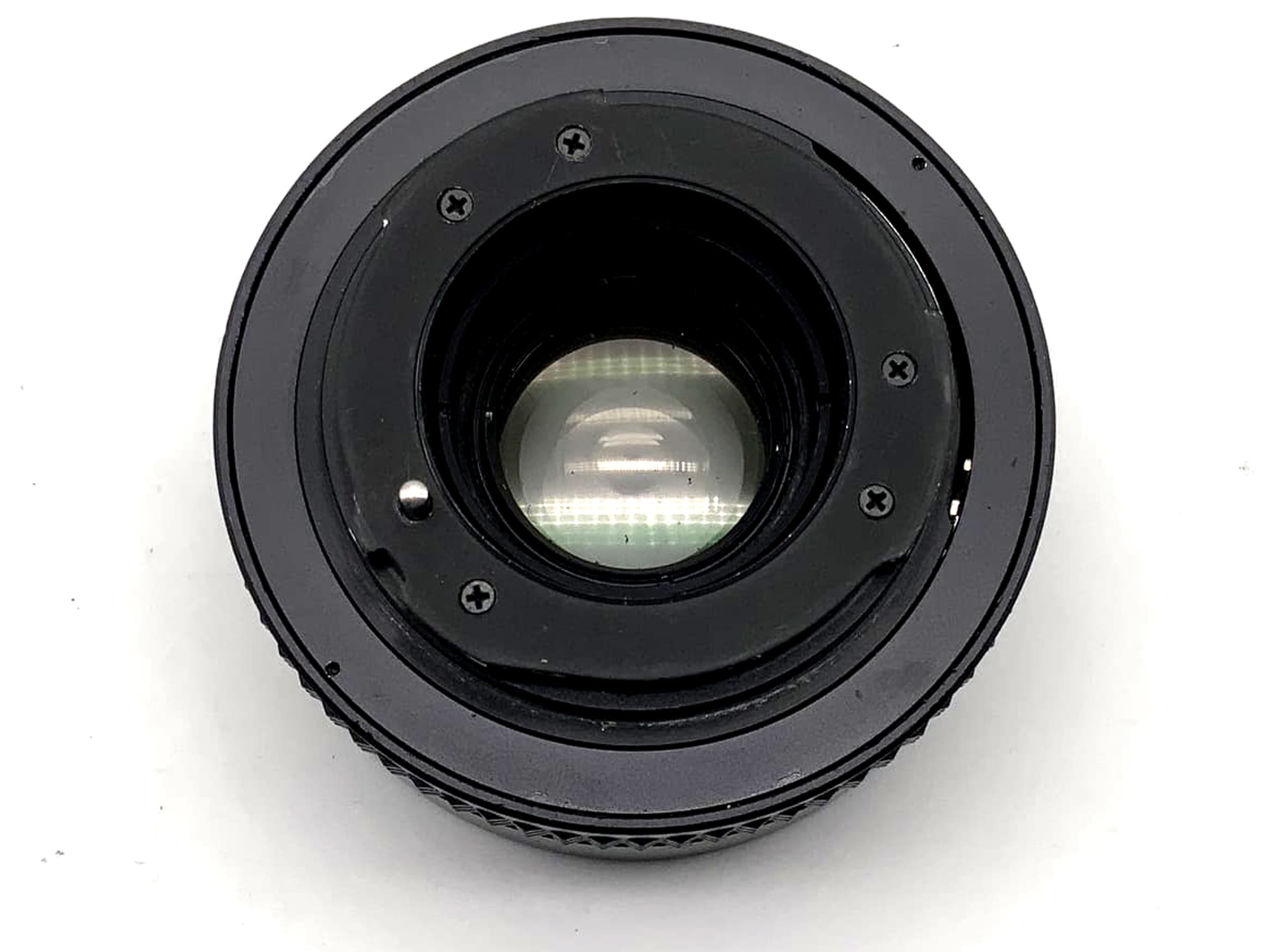 Danubia teleconverter automatic 2x Rolleiflex Extender Tele converter