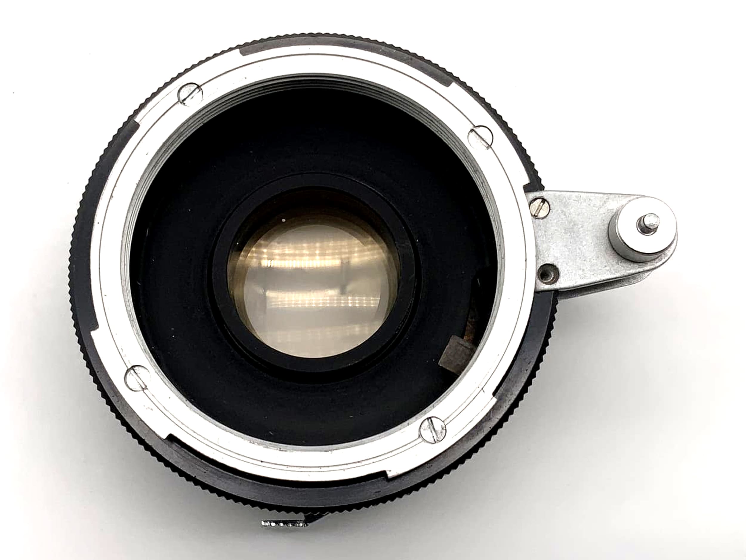Soligor Teleconverter Auto 2x Miranda SE Sensorex Extender Tele converter